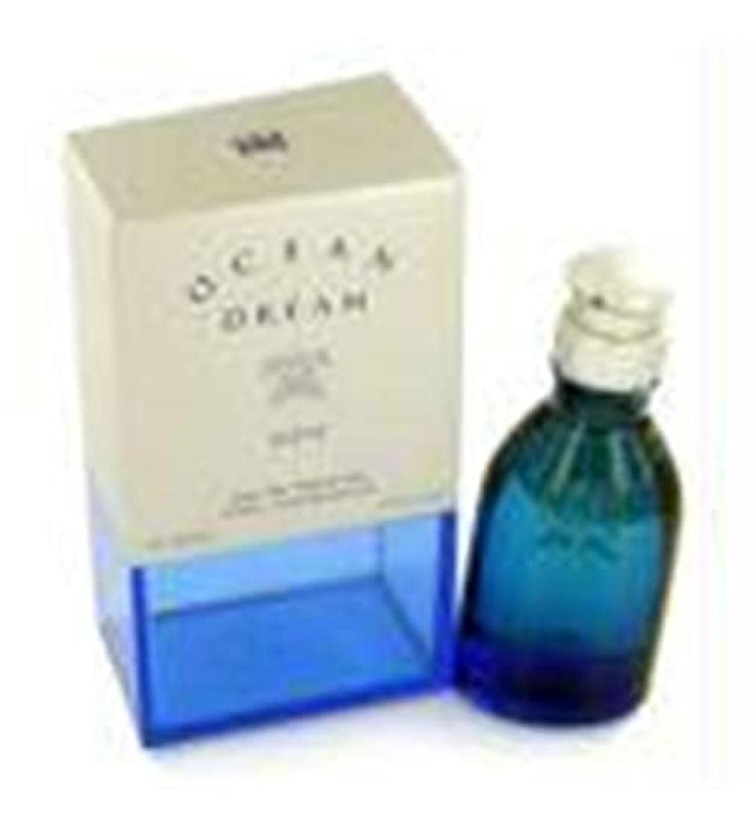OCEAN DREAM by Designer Parfums ltd Eau De Toilette Spray 3.4 oz Men