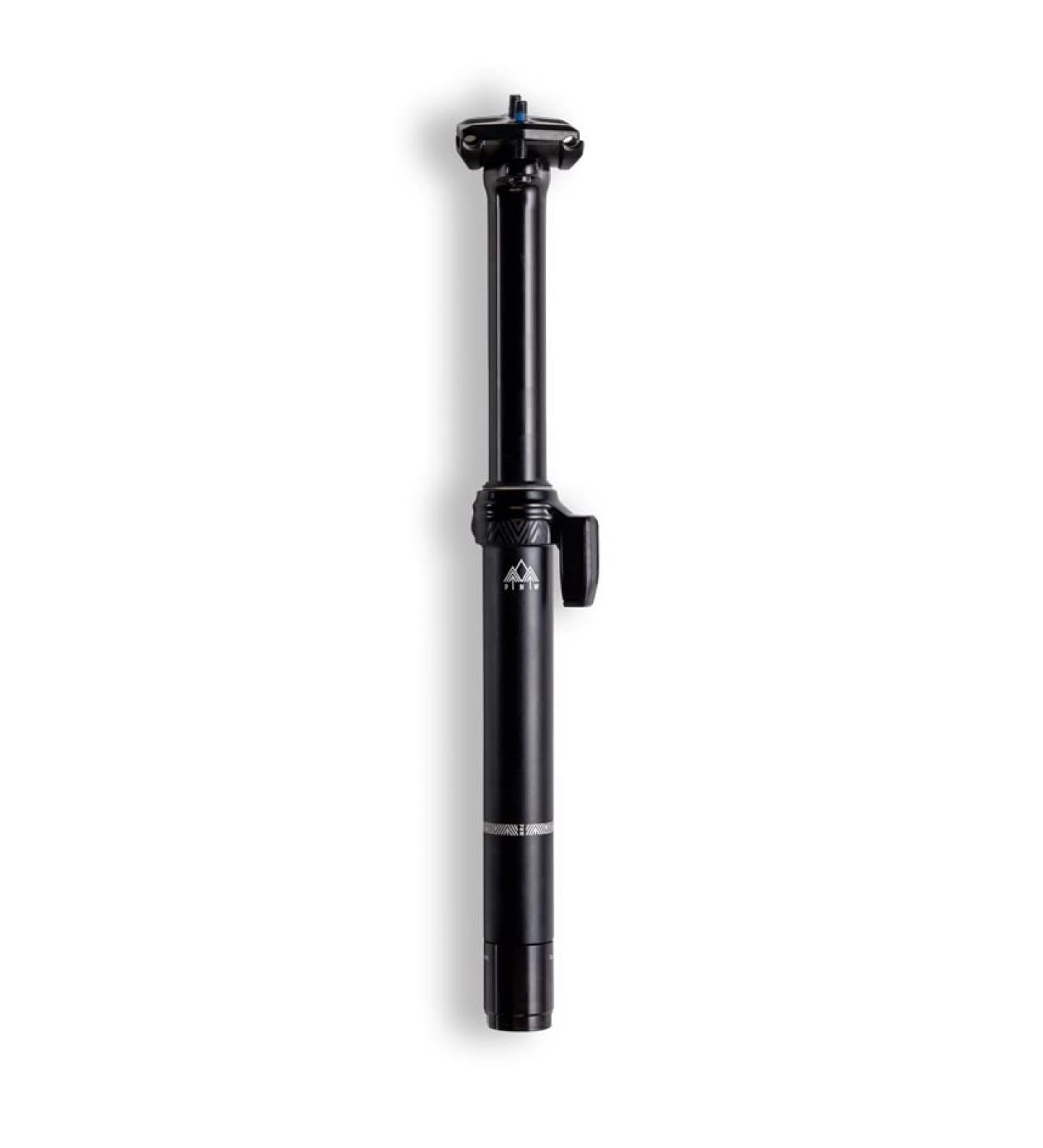 PNW Components Coast Suspension Dropper Post with Air Suspension 27.2mm / 100mm / External