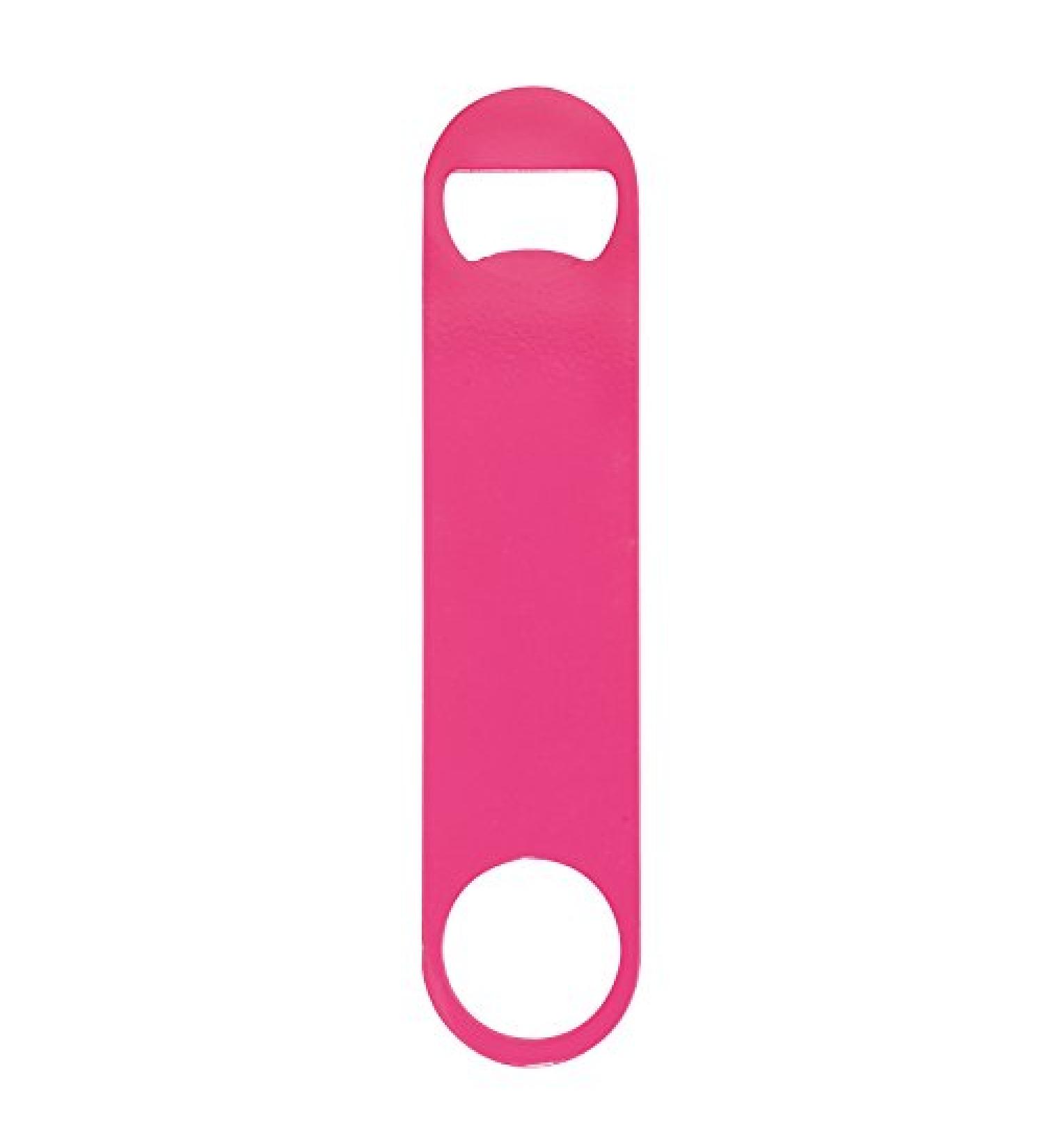 Thirsty Rhino Suma Bottle Opener (Pink) | Premium Bottle Opener by Thirsty Rhino | Shop Internationally - Buy Online on GoSupps.com