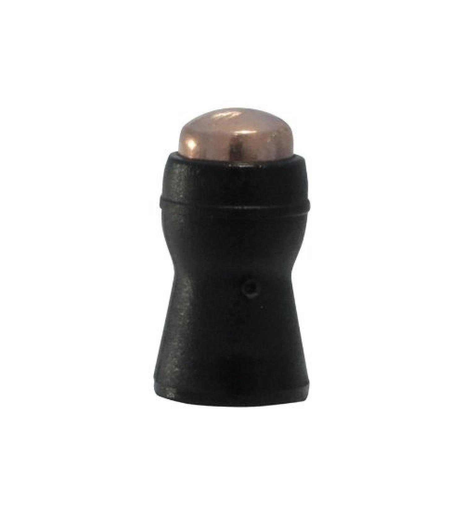 Lethal .177CAL QTY100 Blister Pellets .177-1 100 Count