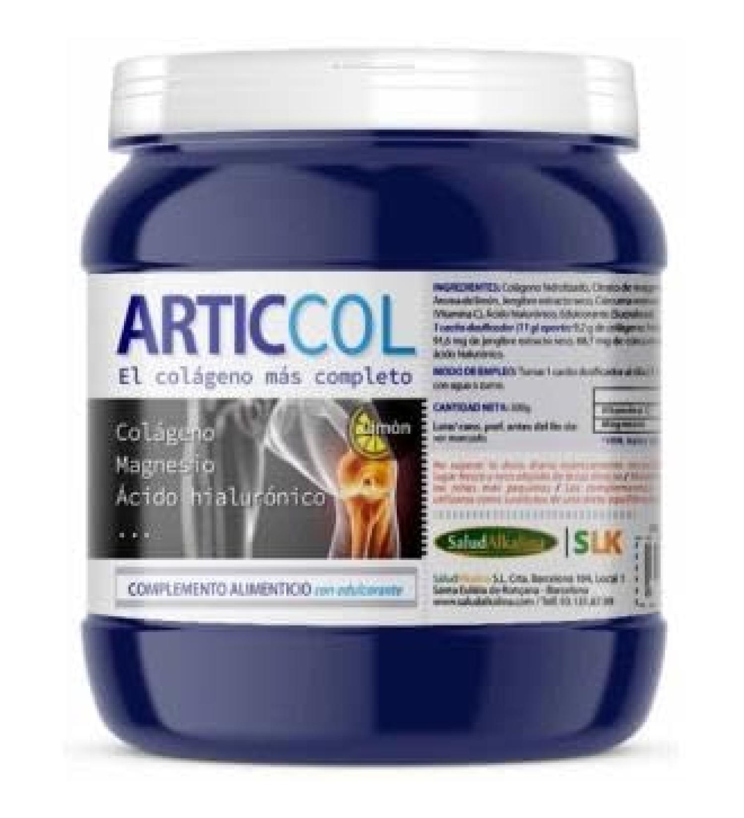 HEALTHALKALINE Saludalkalina item 300 g 1 piece