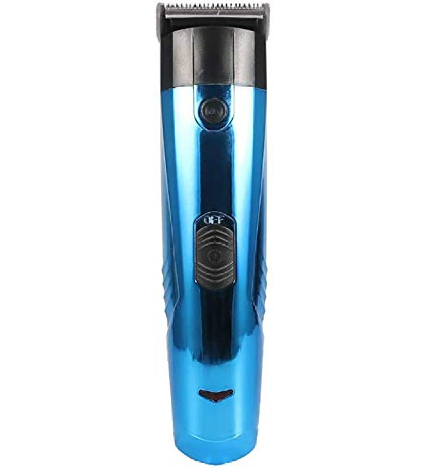 Easy Hair Clipper Set | 11-in-1 Multifunctional Electric Trimmer Kit for Men & Family - Rechargeable Beard & Haircut Solution - Buy Online on GoSupps.com