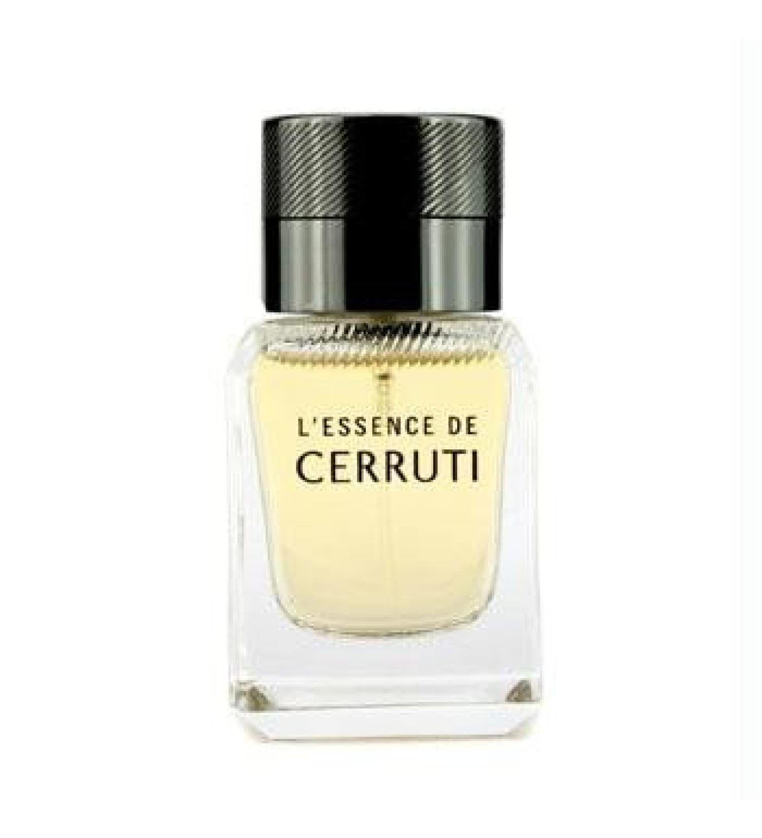 Cerruti L'Essence De Cerruti For Men EDT 30ml