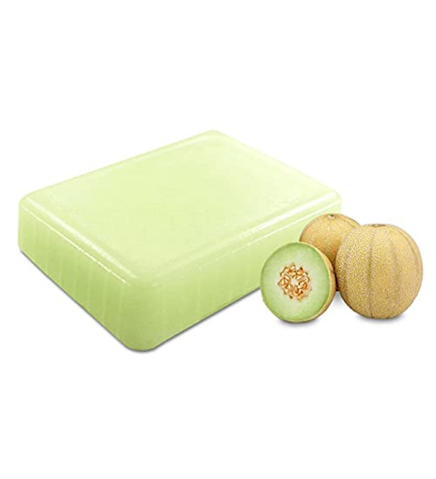 NEONAIL Paraffin for paraffin bath 500g melon