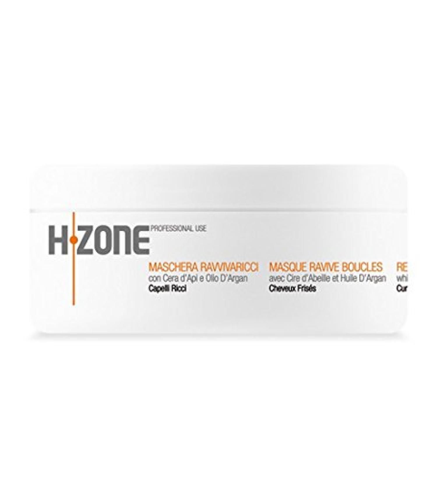 Renée Blanche Ravvivaricci Mask - 500 ml