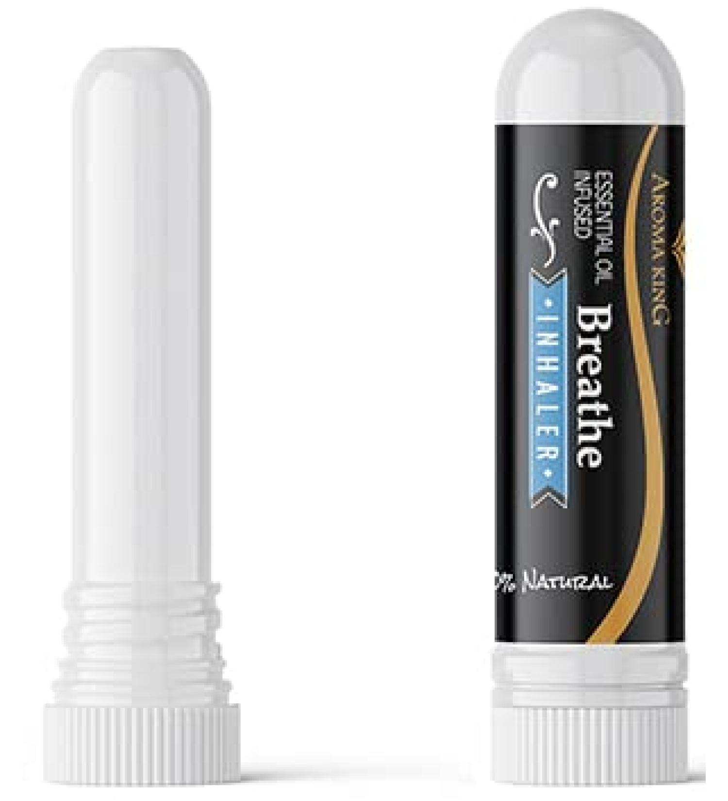 Aroma King Breathe Inhaler Stick - 1 Stick