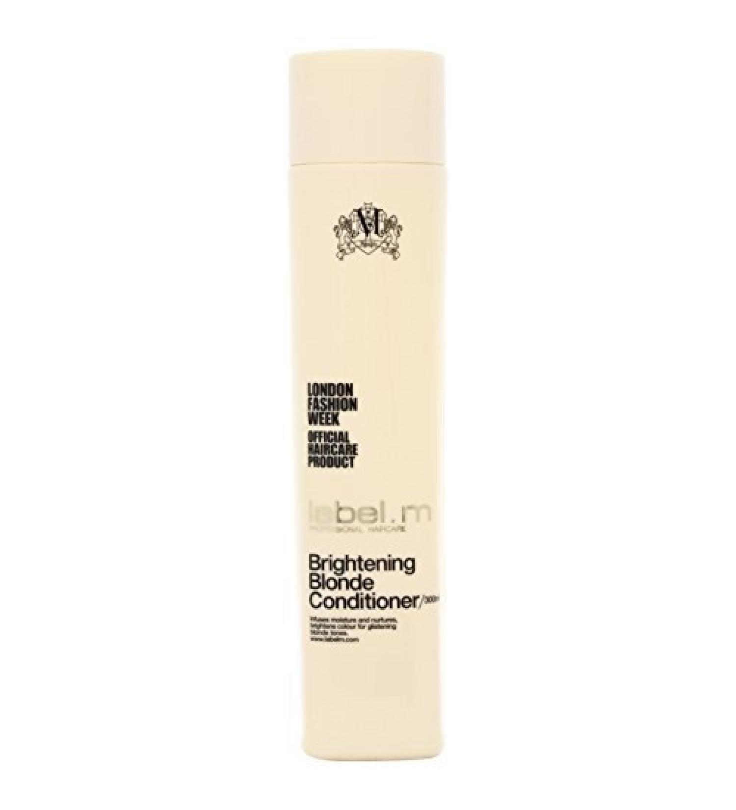 Label M Brightening Blonde Conditioner - 10.14 oz by Label.m
