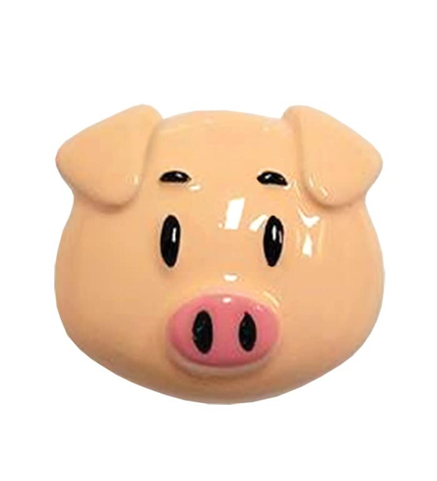 Buy Prestige Medical 3D Stethoscope Jewelry - Cute Pig Design | International Shipping - Buy Online on GoSupps.com