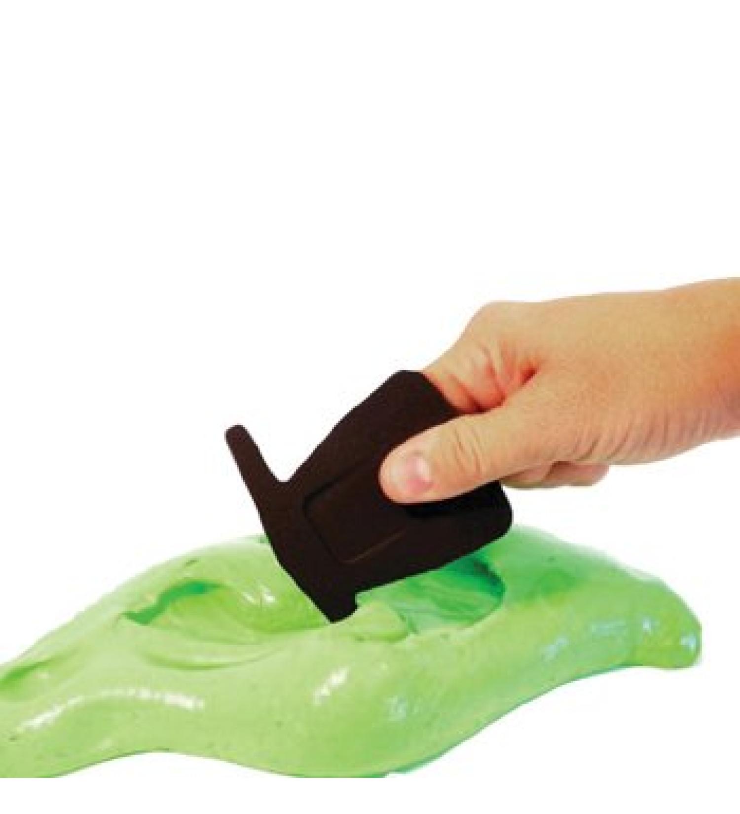 Cando Puttycise Theraputty Key Turn Tool