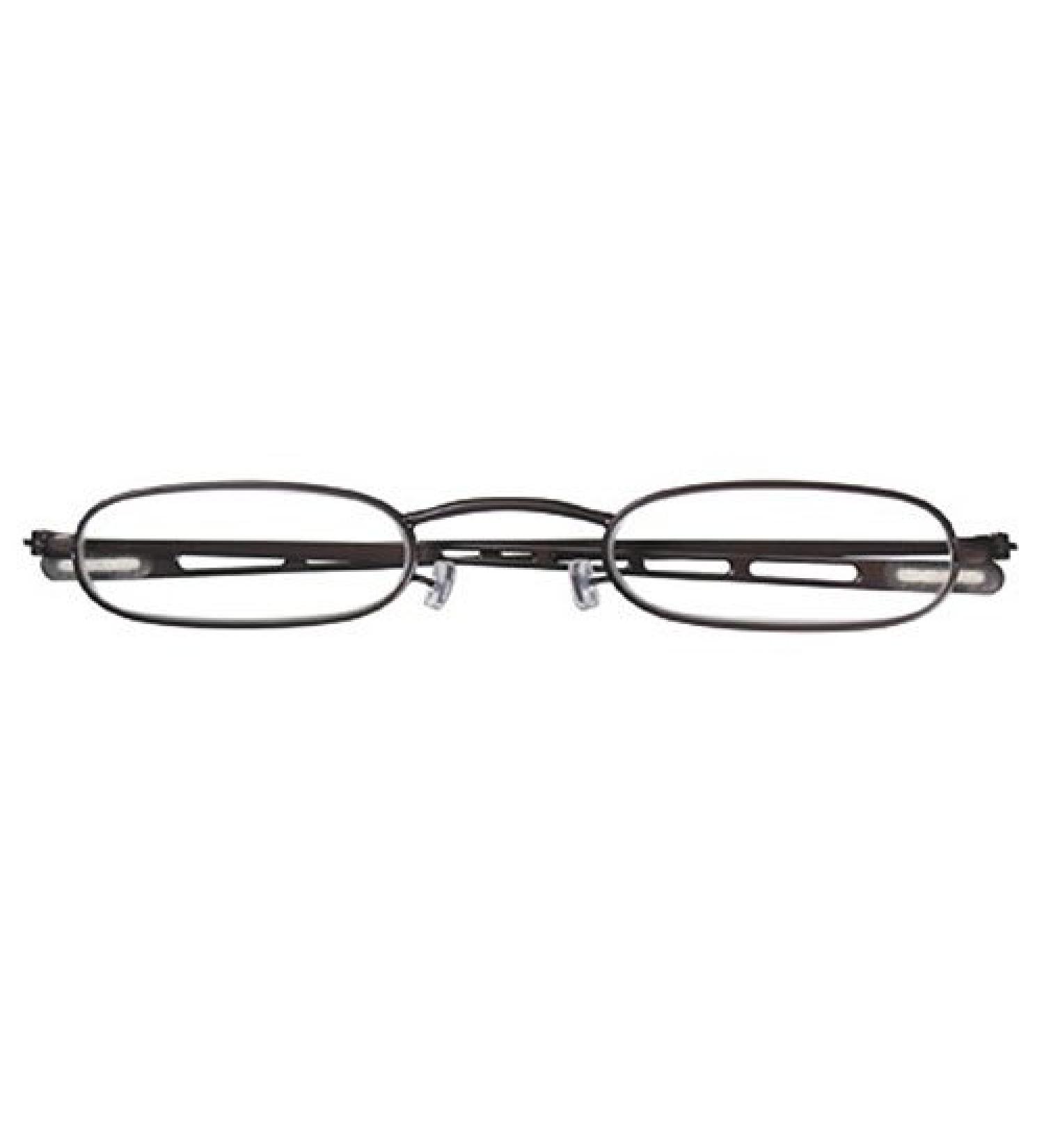 I NEED YOU reading glasses 9 mm Noble / +1.50 diopters/steel grey 1 pack