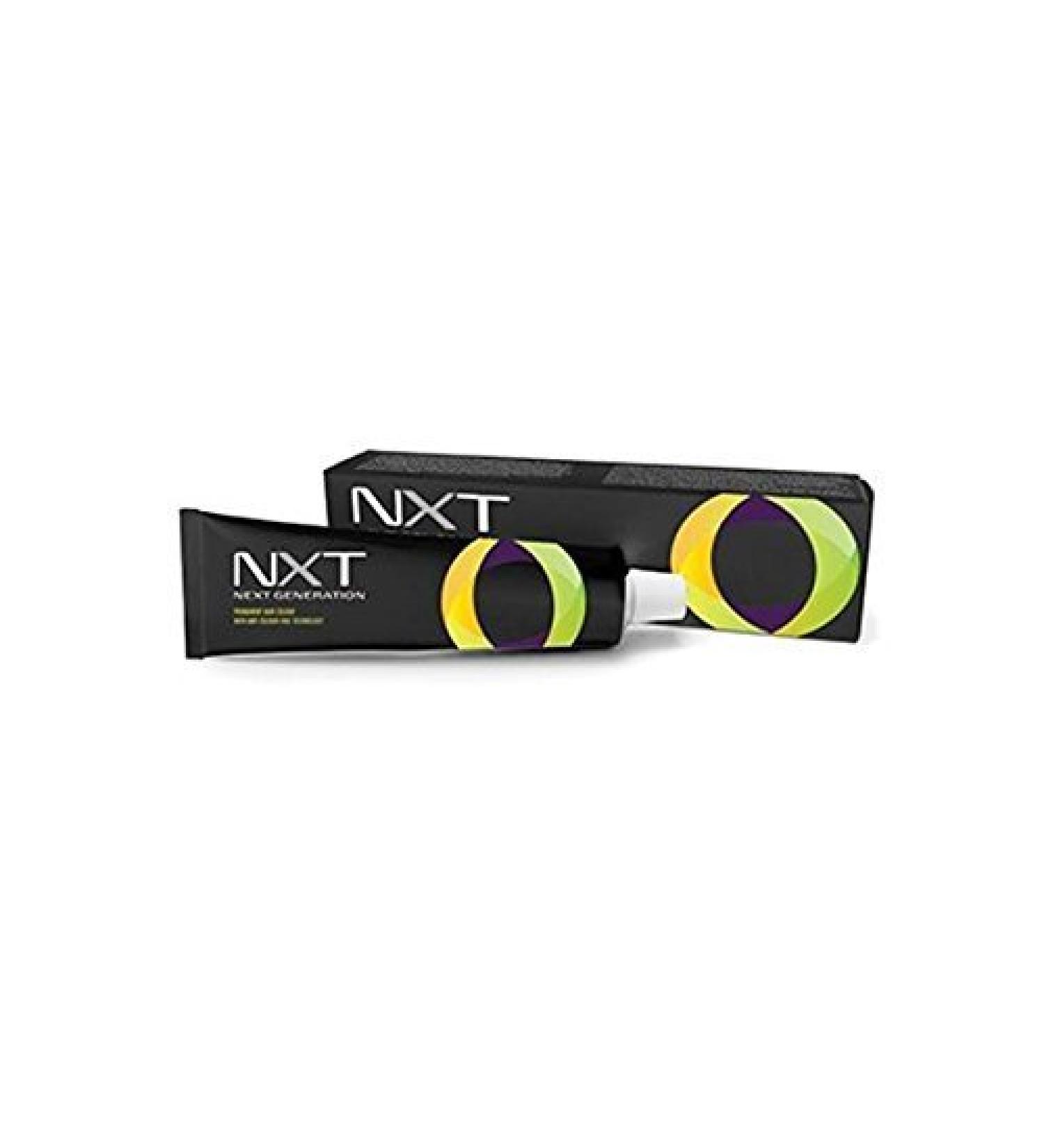 NXT NEXT GENERATION HAIR COLOUR 100ml - 6.0 DARK BLONDE