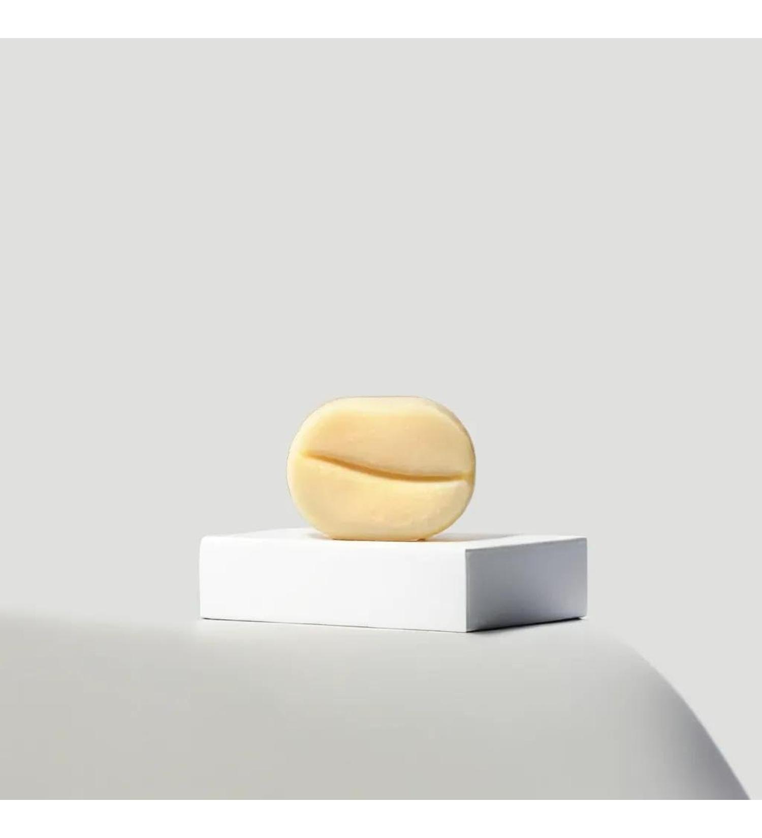 Eco-Friendly Dish Washing Bar Soap - Vegan Fruit & Veggie Wash Safe for Babies Zero Waste Natural Ingredients | Oatmeal - Buy Online on GoSupps.com