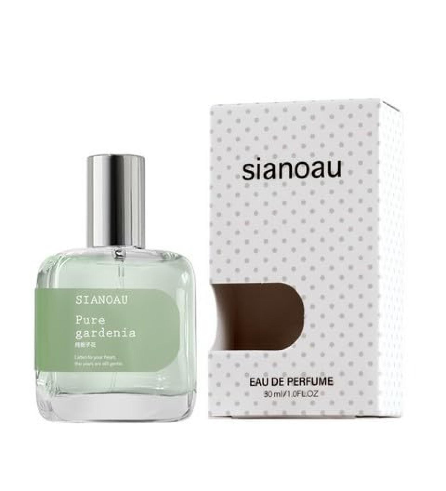 Women's Perfume Flower fruit fragrance Fresh natural lasting Gardenia Eau de Toilette 1 Fl Oz (30ml gardenia) 1 Ounce (Pack of 1) gardenia - Buy Online on GoSupps.com
