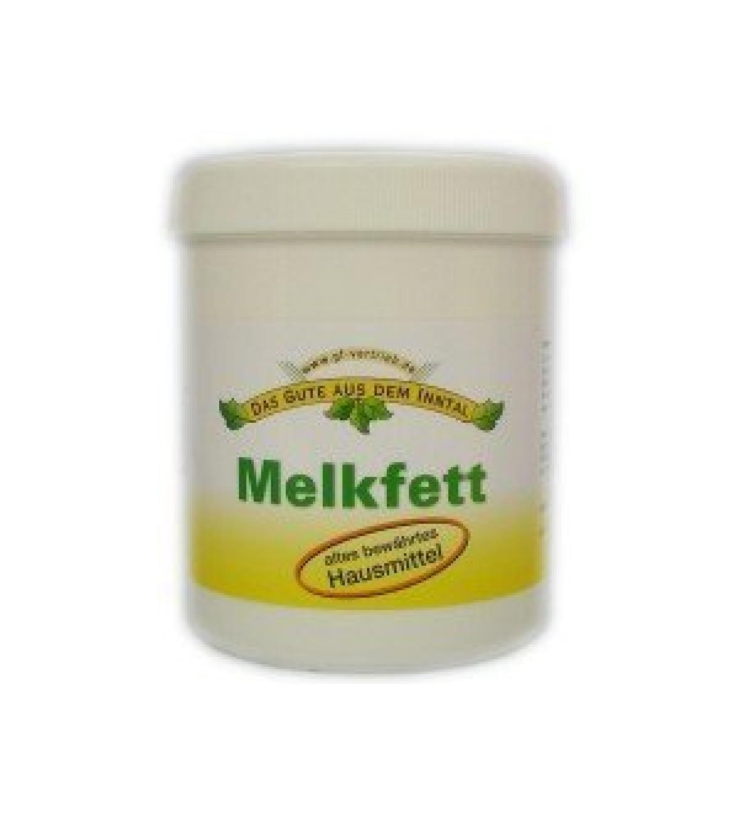 Milking Grease 250 ml – IT