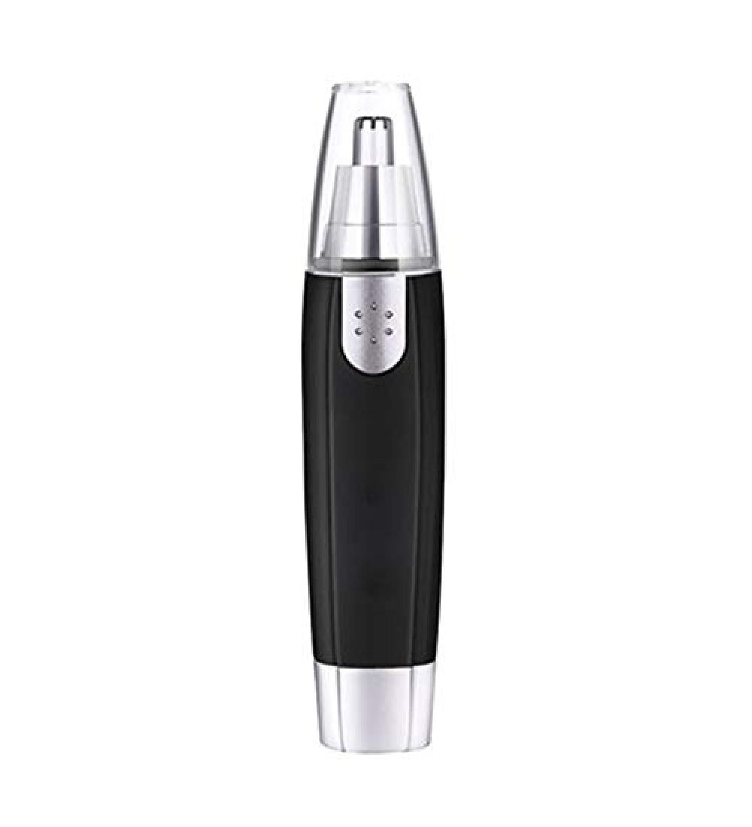 DEARBORN 2020 New Electric Nose Hair Trimmer Ear Clean Trimmer Removal Shaving Nose Care Kit For Men And Women - Buy Online on GoSupps.com