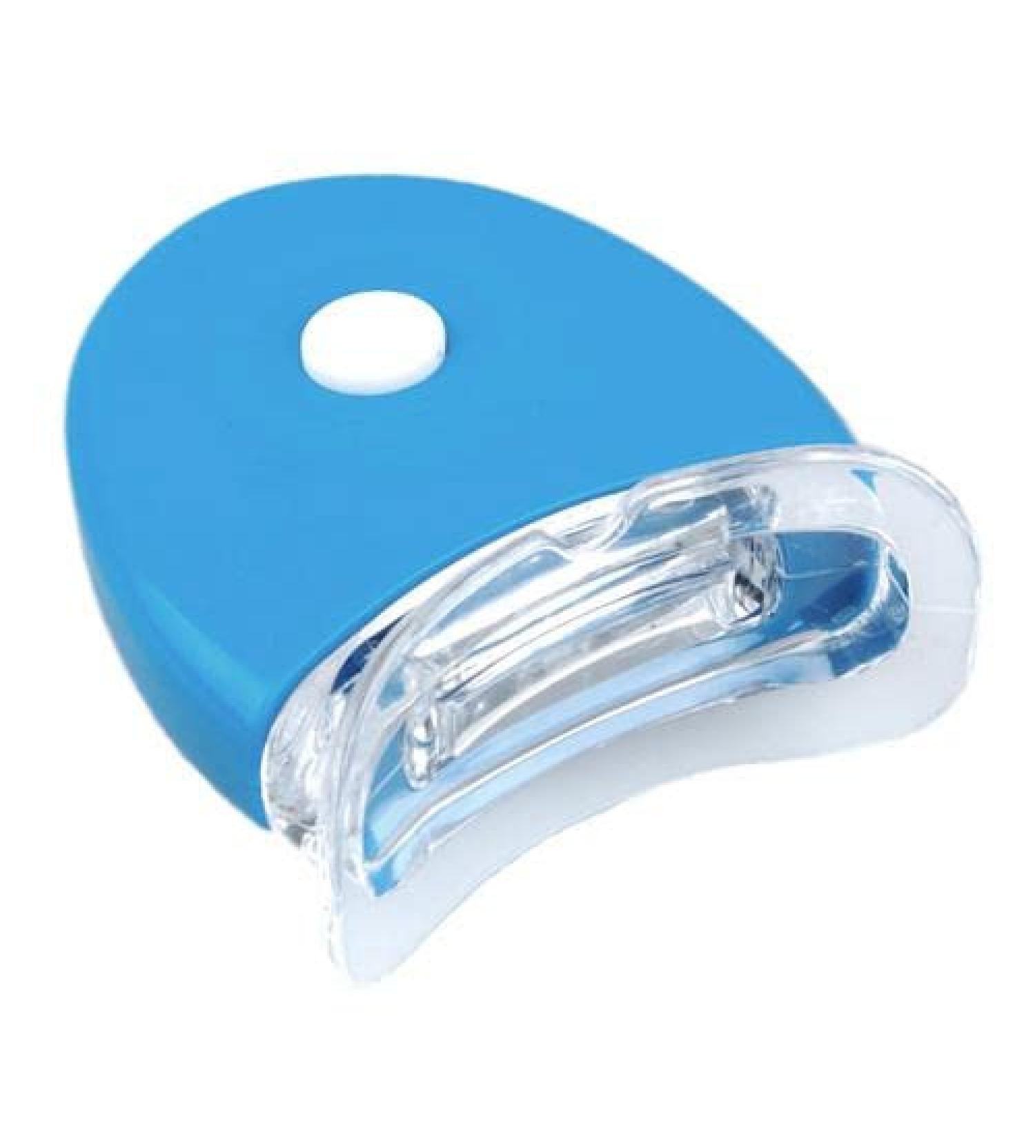 Harayaa No Sensitivity Teeth Whitening Kit - Remove Plaque & Stains Worldwide Shipping - Buy Online on GoSupps.com