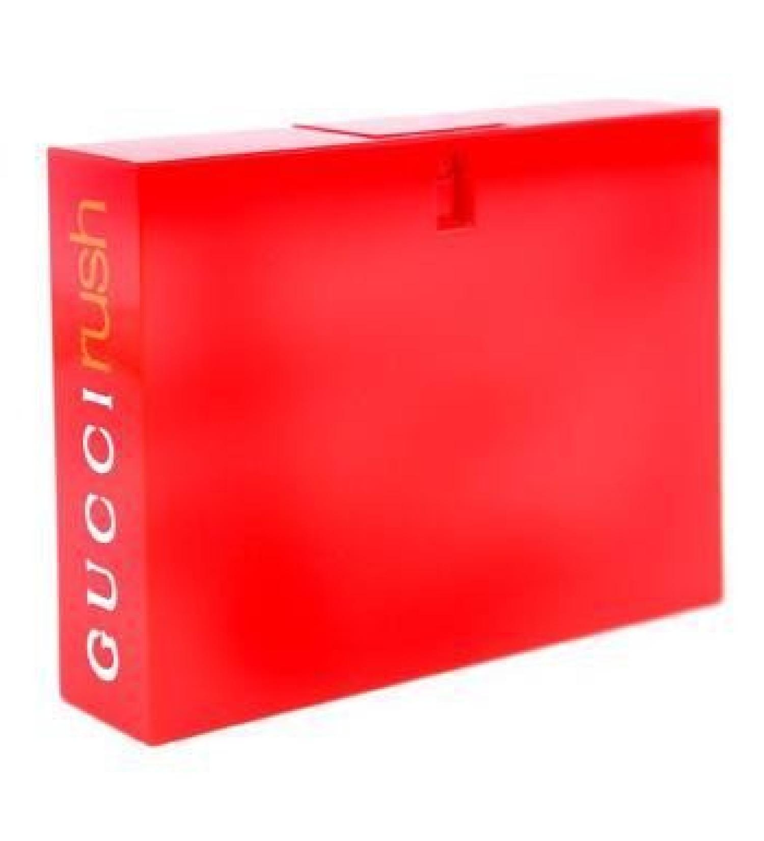 Gucci Rush Eau De Toilette Spray 75ml/2.5oz