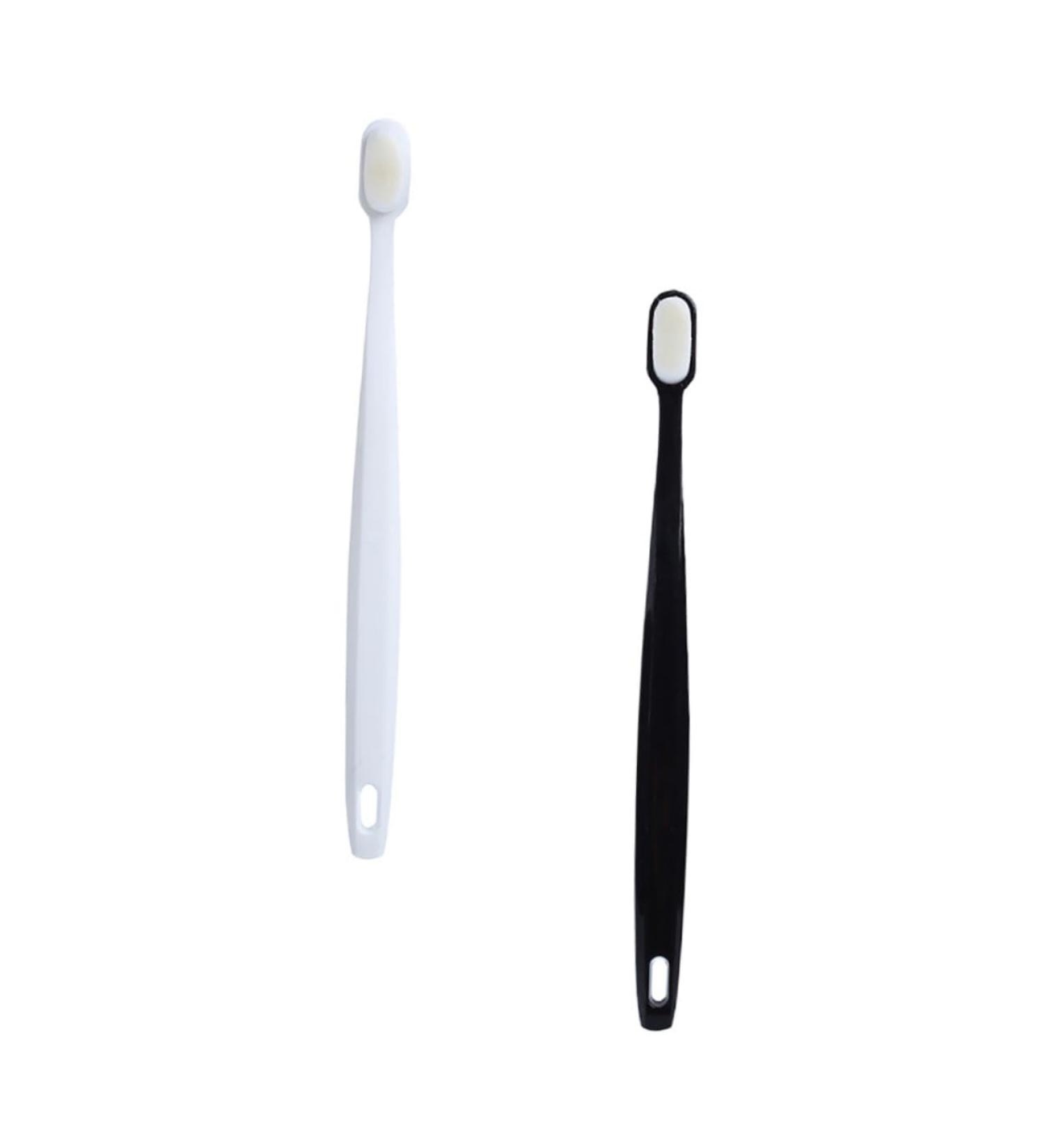 CLISPEED Soft Toothbrush Set for Babies - 4pcs Gentle Care Products for Soft Gums & Teeth - Buy Online on GoSupps.com