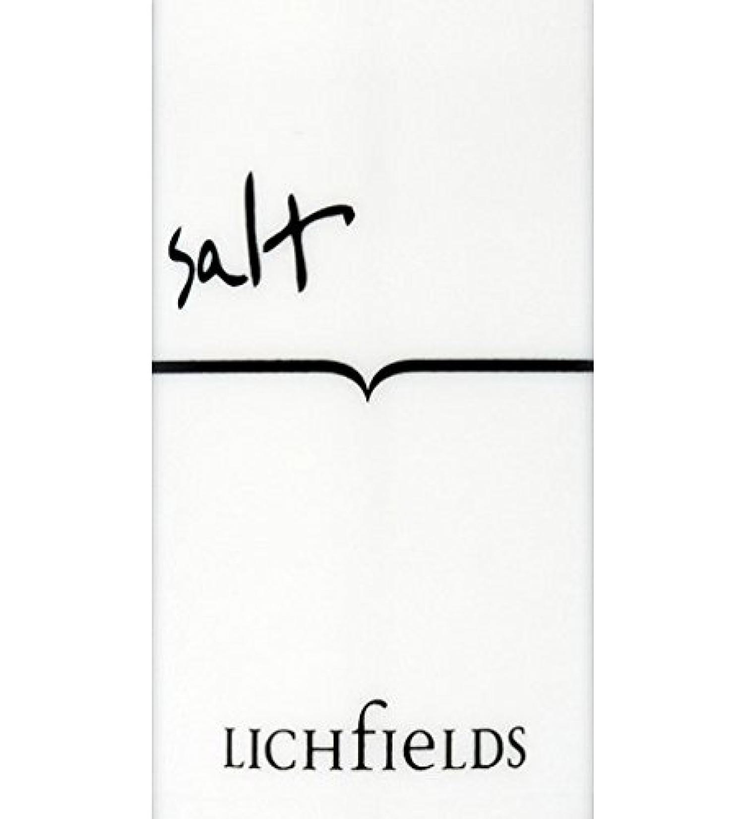 Lichfields 400 individual salt sachets