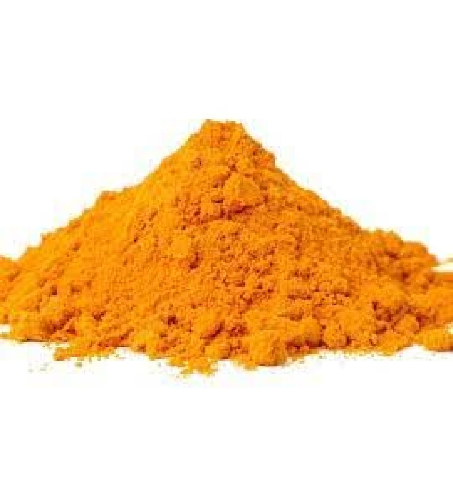 Yellow Carophyll Fish Food 20g