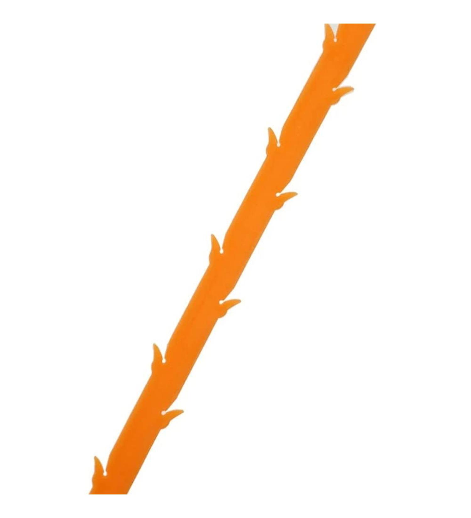 Durable Plastic Hook Hair Dredge - Kitchen & Bathroom Drain Cleaner for Clogs | International Shipping Available - Buy Online on GoSupps.com