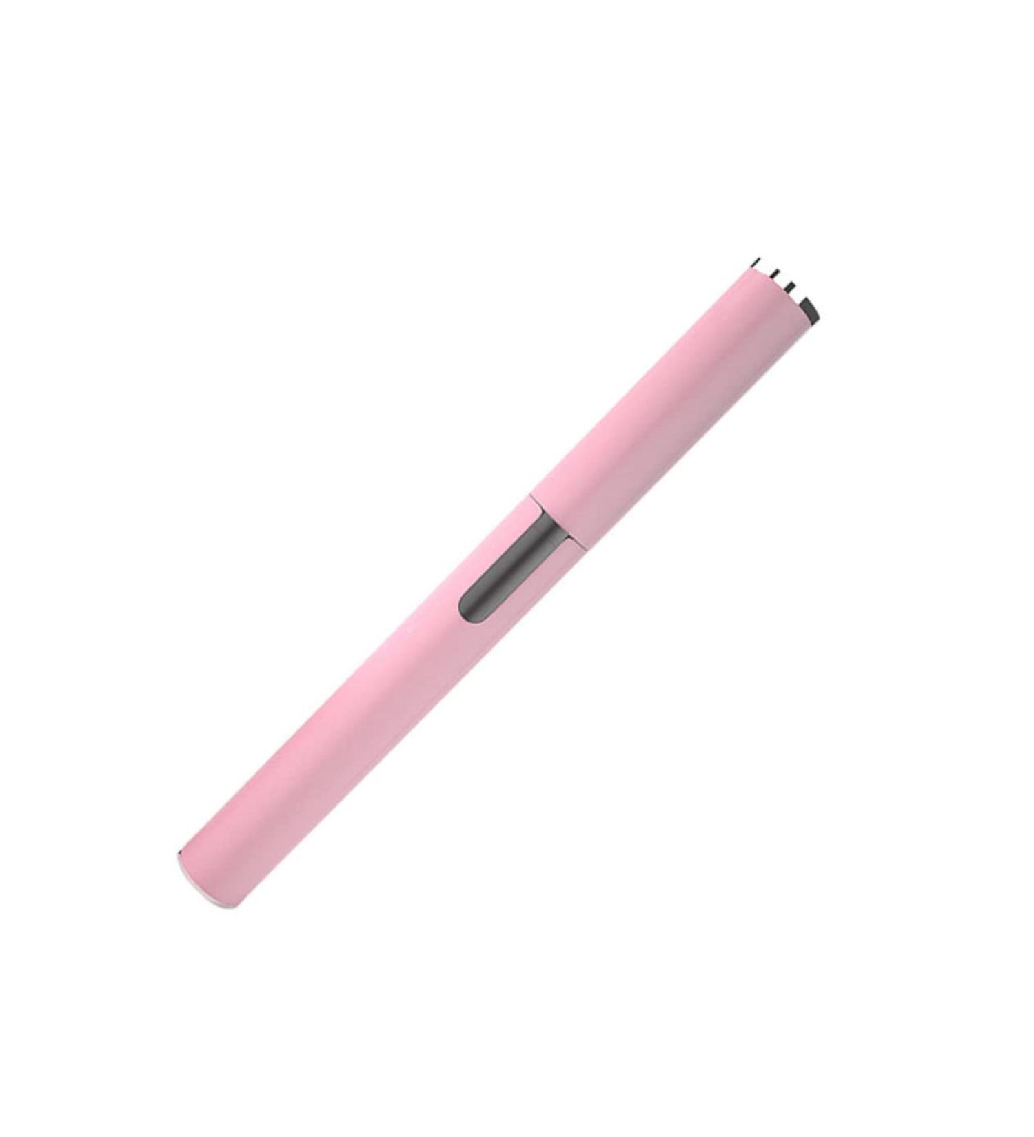 POPETPOP Heated Eyelash Curler - Electric Lash Tool for Perfect Curls | Beauty Product Makeup Kit - Buy Online on GoSupps.com