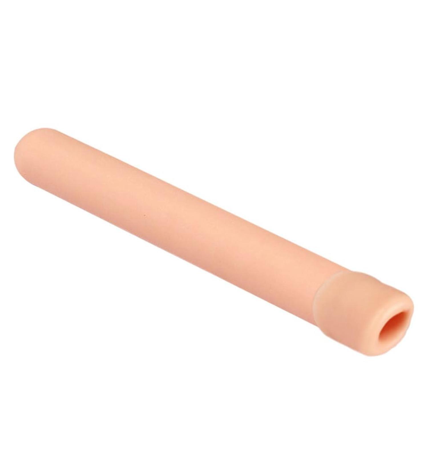 FOMIYES Disposable Finger Cots - Protective Fingertips for Factories | Beige Finger Tissue for Safe Handling - Buy Online on GoSupps.com