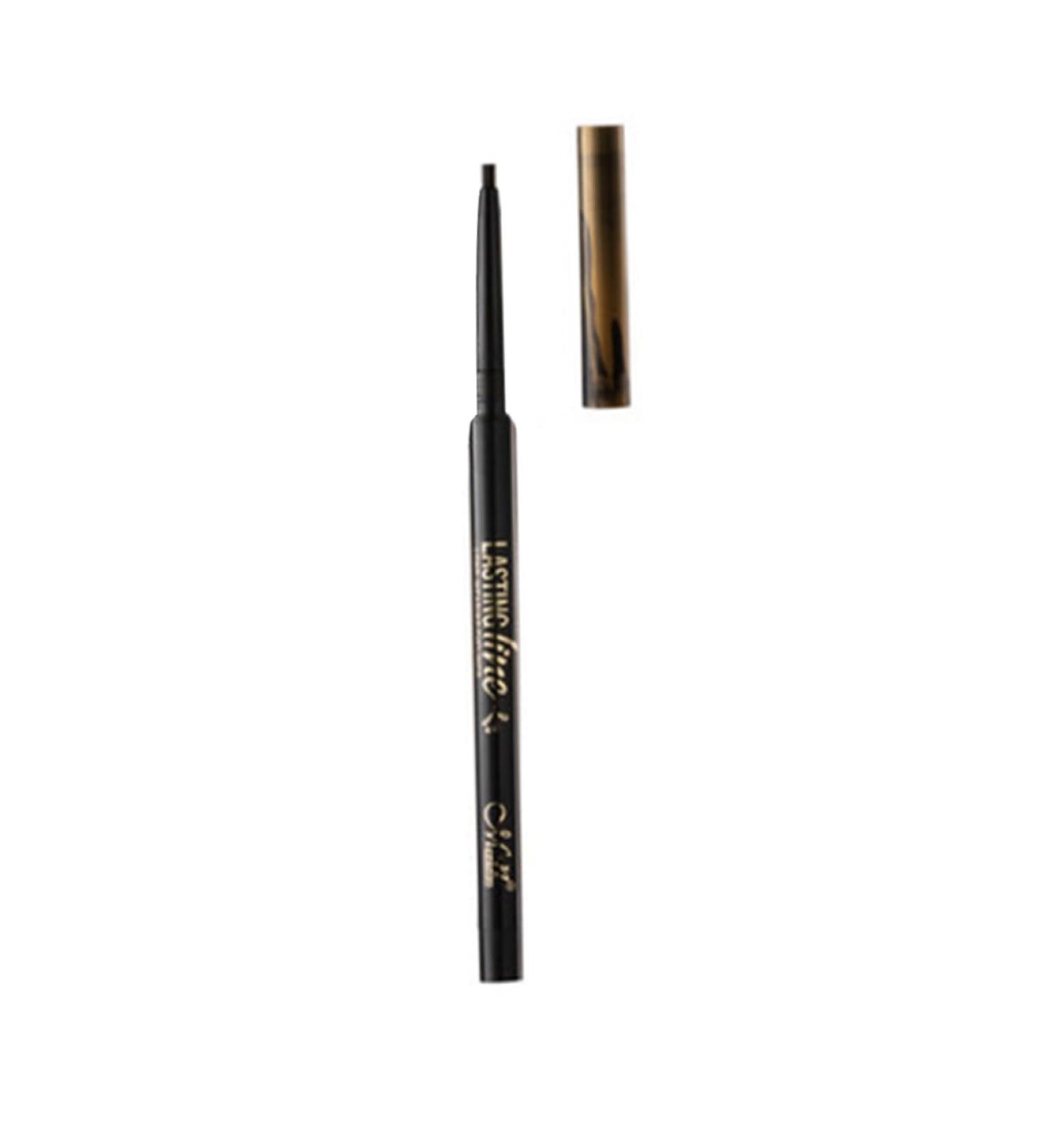 Didiseaon Crayon Eyeliner Mat S chage Rapide Maquillage De Jour Estompeur Pour Les Yeux - Buy Online on GoSupps.com
