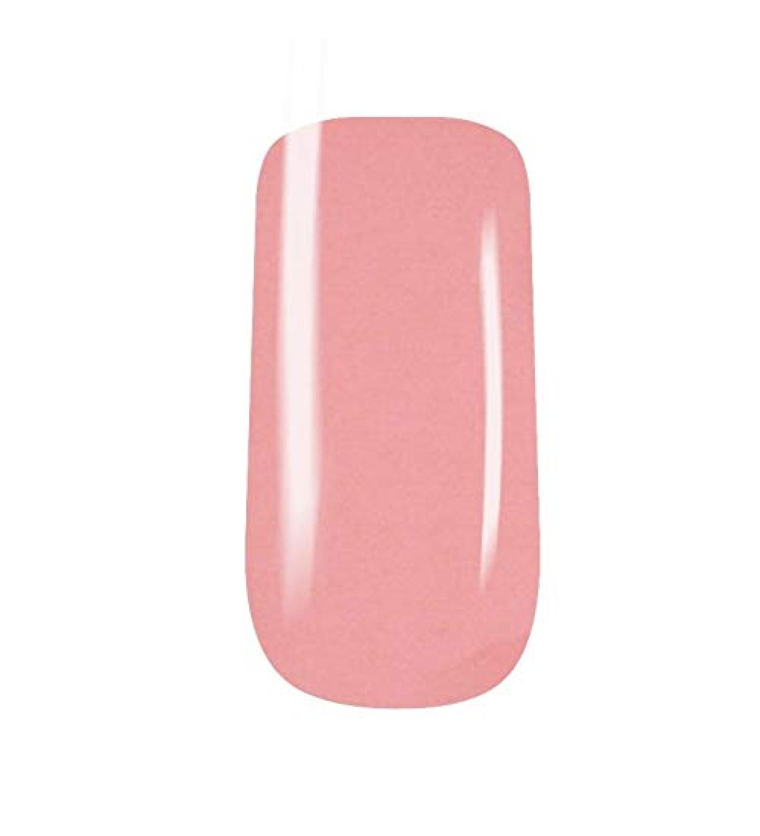 KM-Nails Camouflage Make Up Gel Rouge LED and UV curing 15ml
