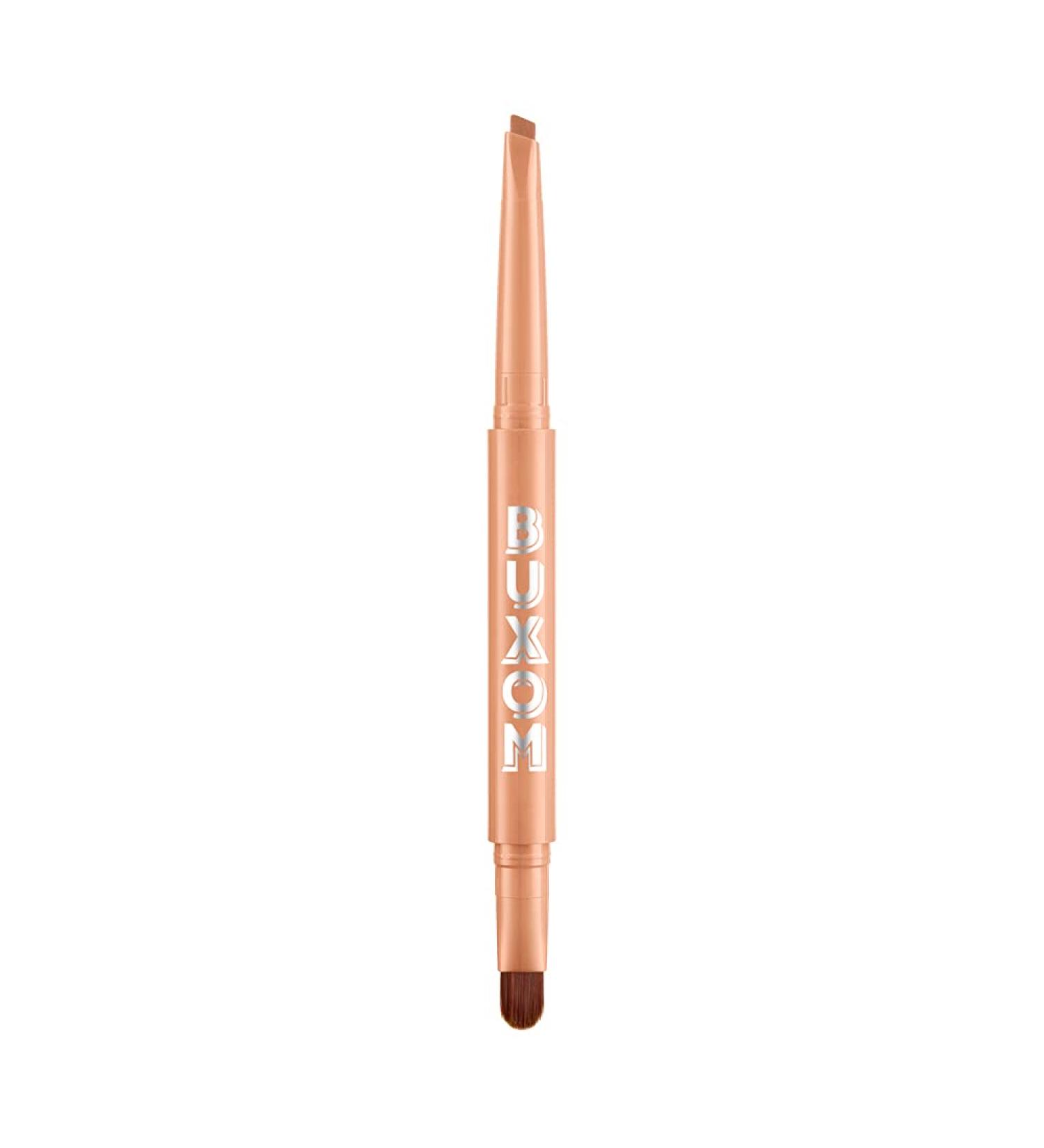 Buxom Power Line Plumping Lip Liner in Bold Beige - Enhance Your Lips with a Natural Plumpness - Buy Online on GoSupps.com