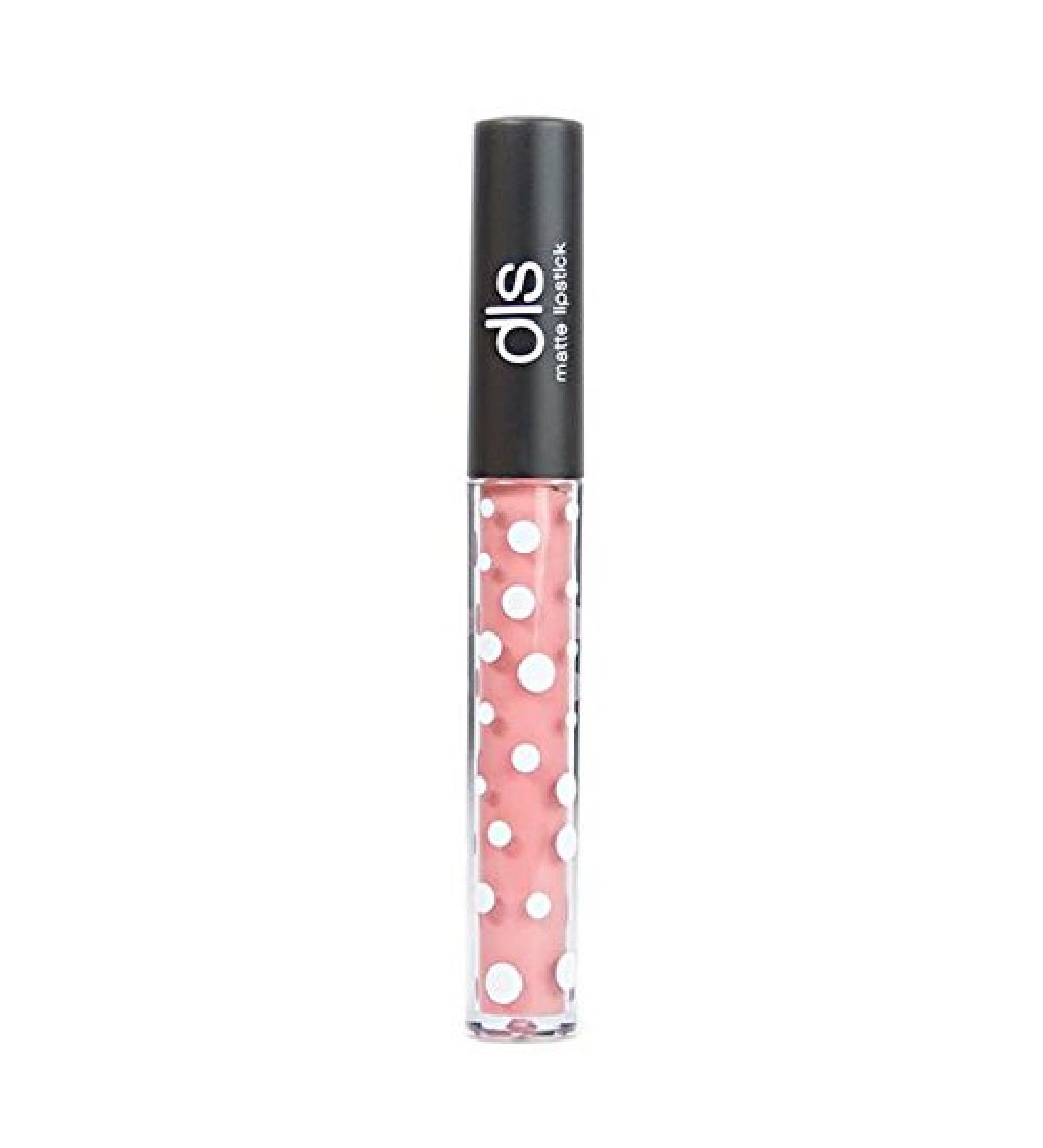 Dirty Little Secret - Matte Liquid Lipstick - Kisses