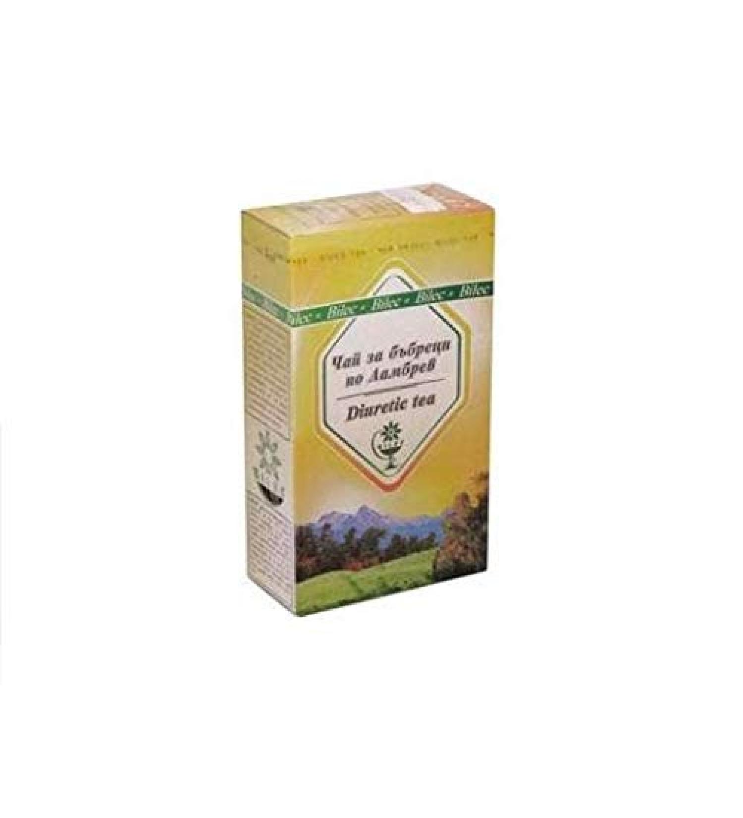 Rose Jewel Art Bilec Th diur tique naturel sec 70 g