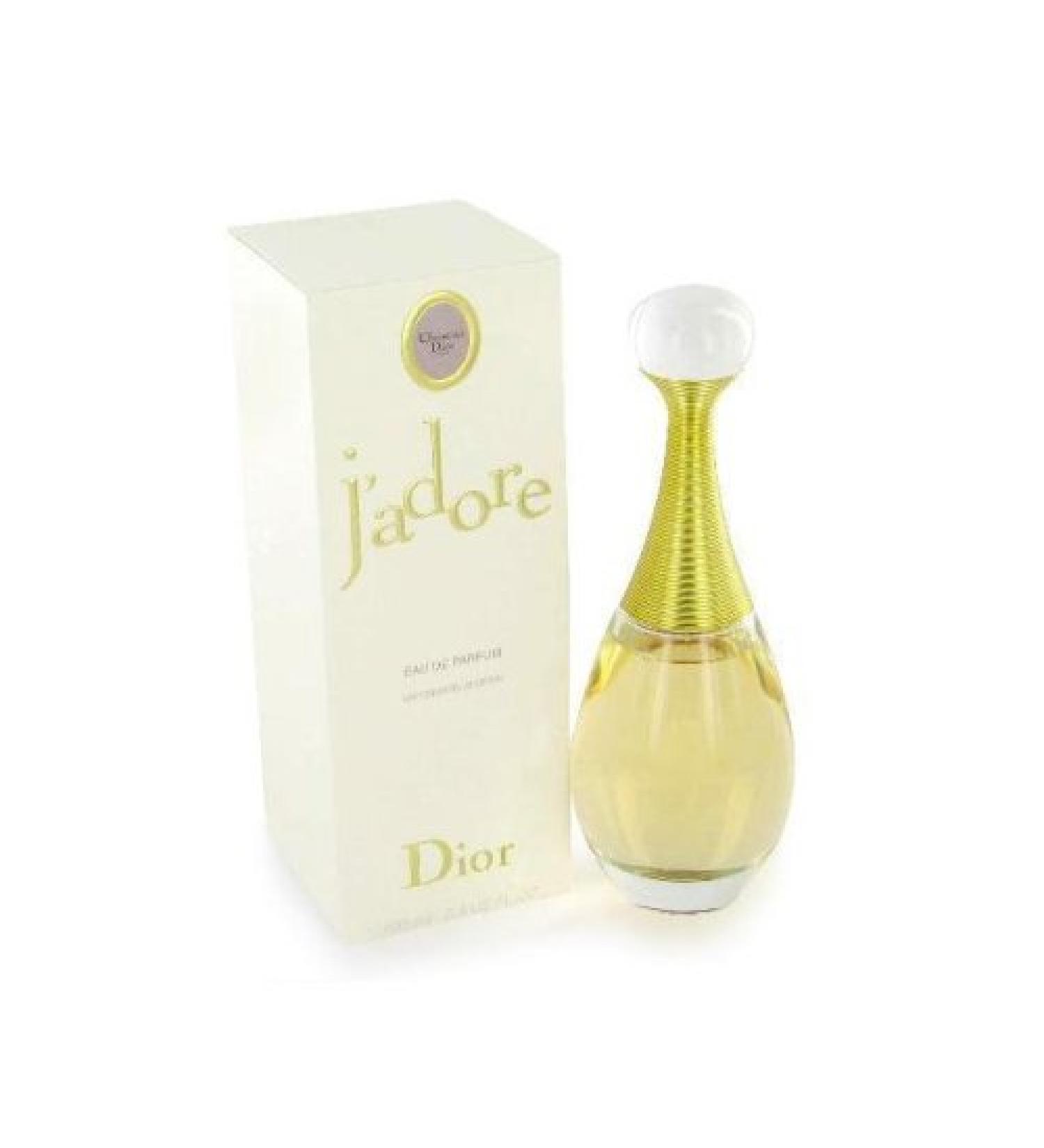 JADORE 1.7 for WOMEN by CHRISTIAN DIOR EDP