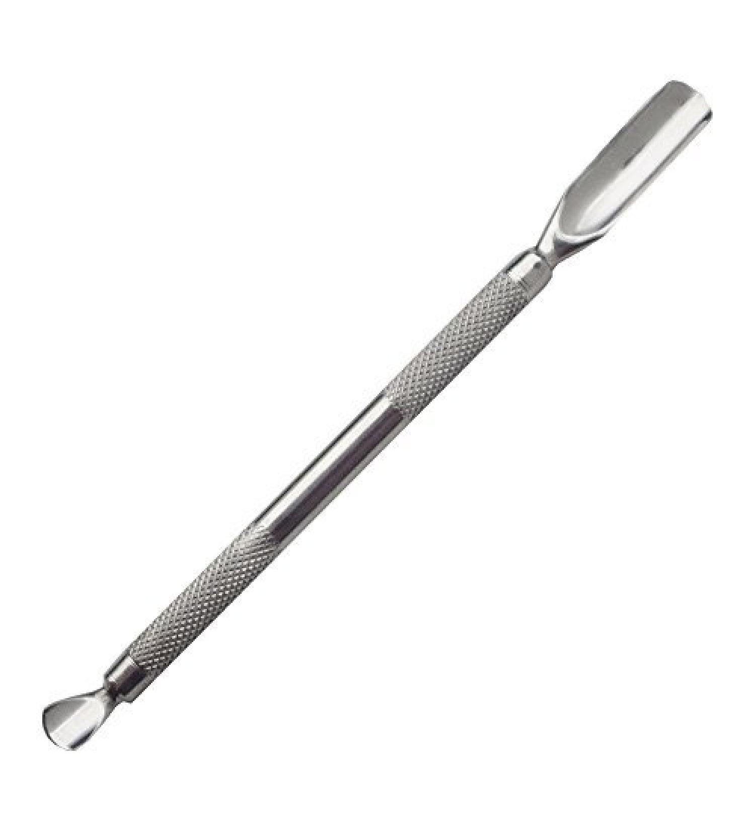 Pro Impressions Double Ended Cuticle Pusher (Hoof)