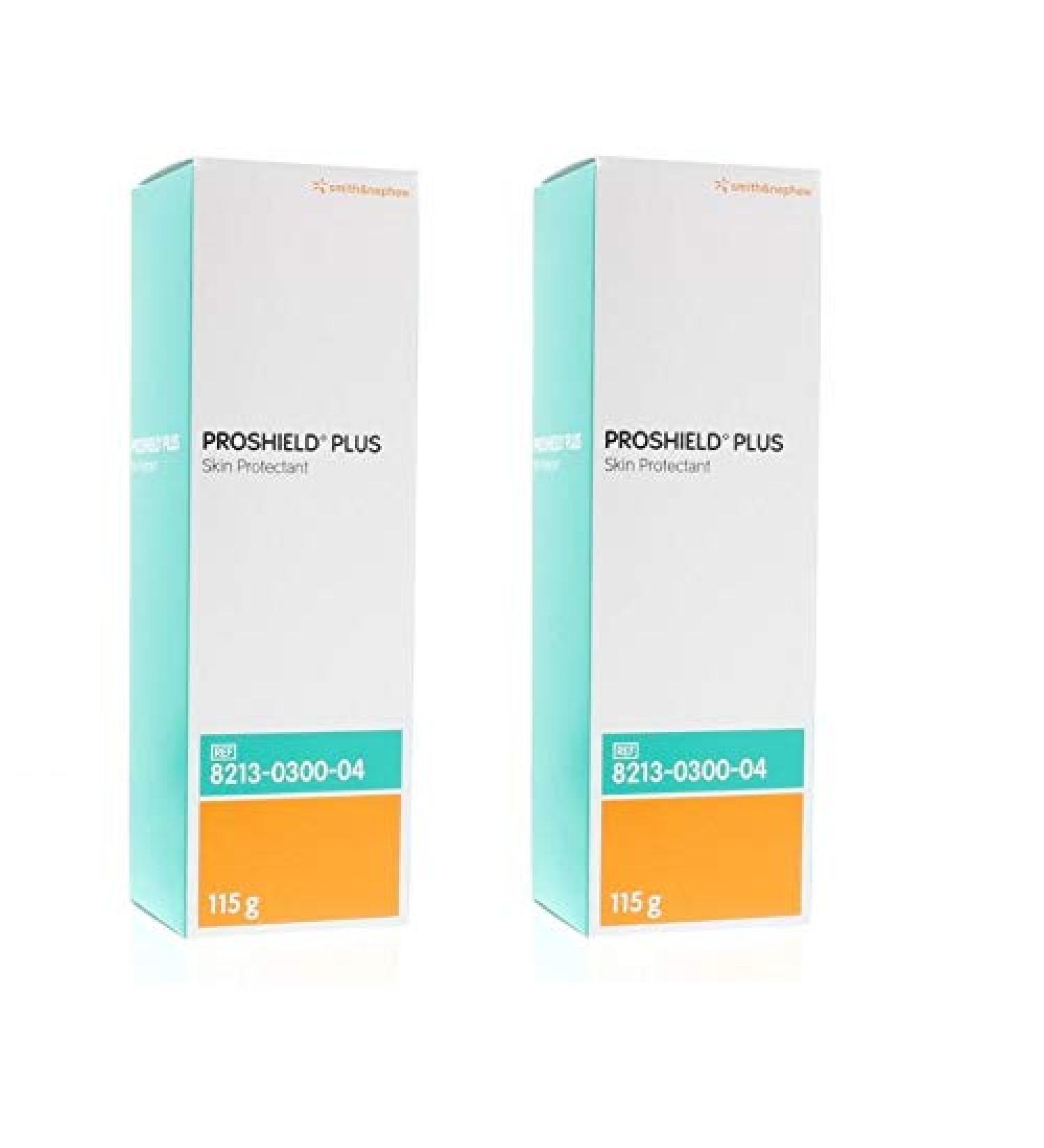 Proshield Plus Skin Protect 115Gr - Pack of 2