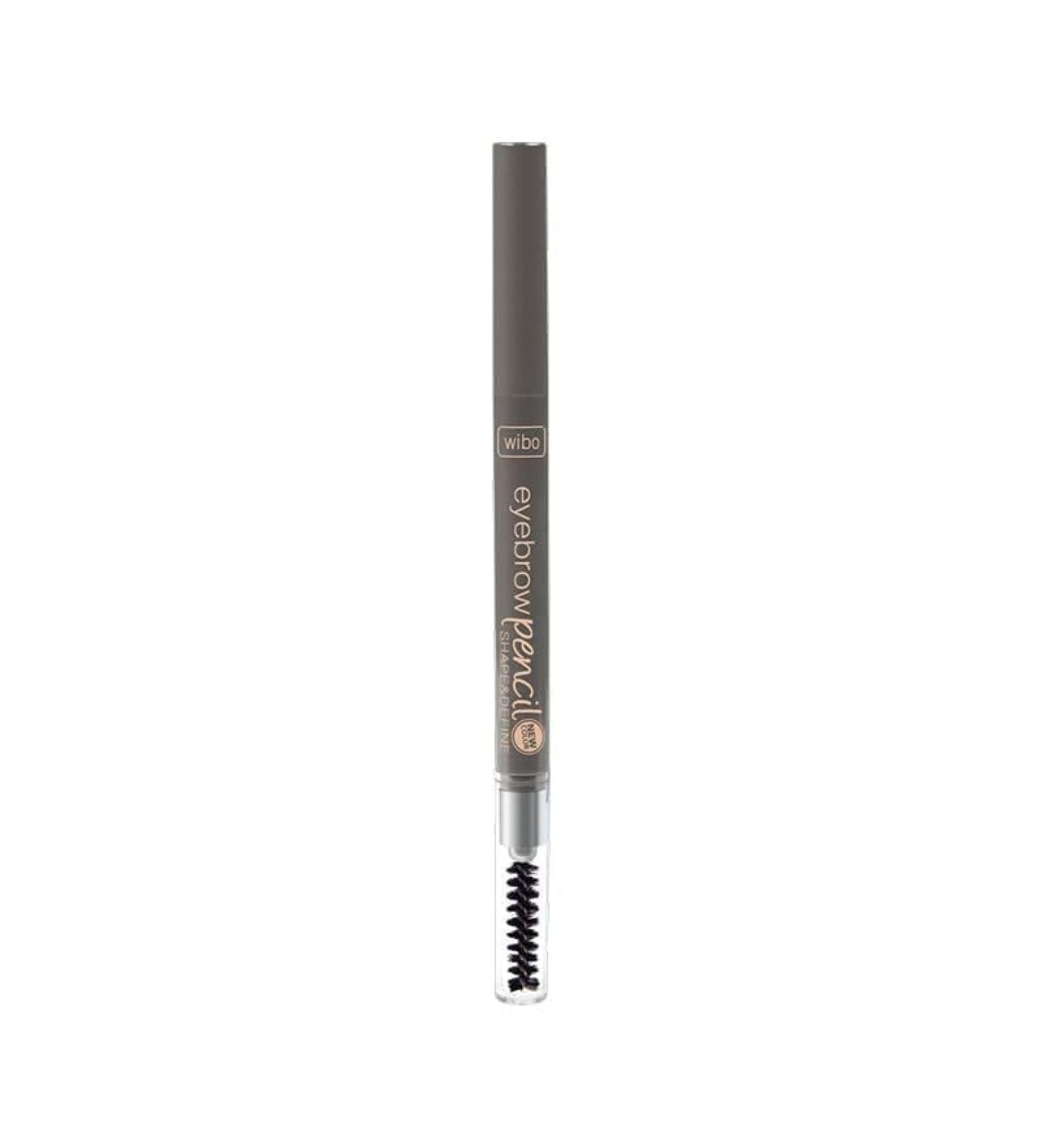 WIBO WIBO EYEBROW PENCIL EYEBROW PENCIL 3 03G 03 GRAM