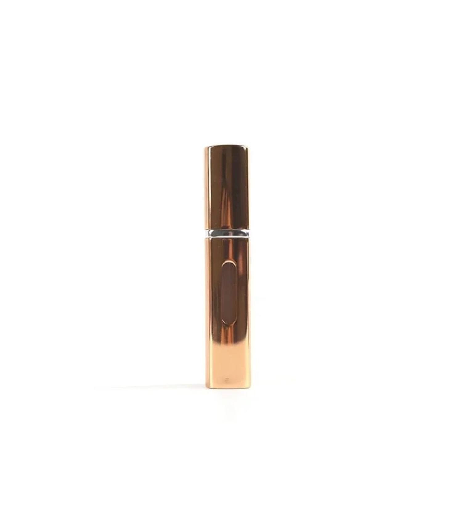 8ML Travel Mini Perfume Refill Bottle - Portable Refillable Makeup Fragrance for Traveling (No.4 - Buy Online on GoSupps.com