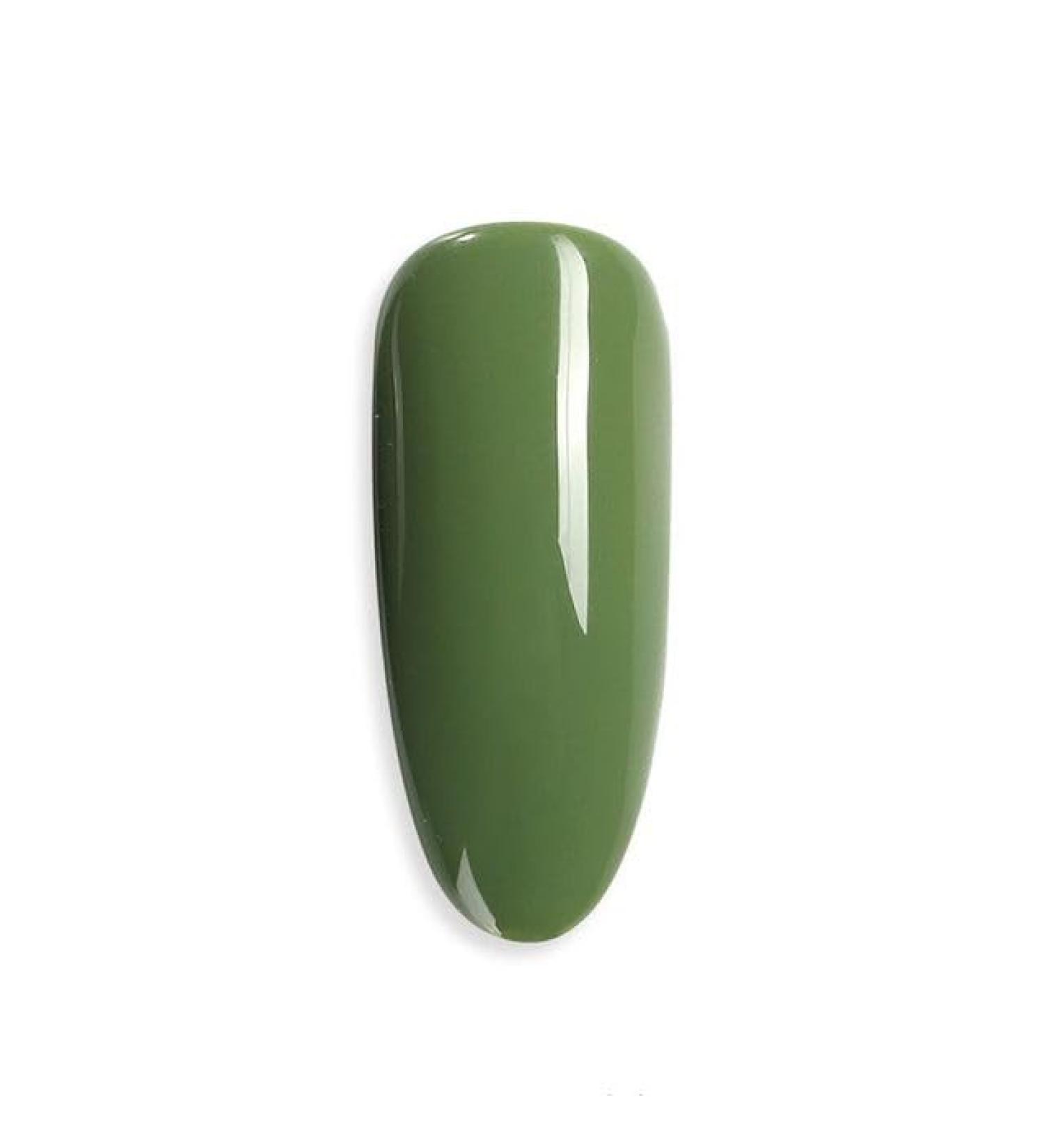 15ML DIY UV Soak Off Gel Manicure Gel Nail Varnish Gel Nail Polish Top Coat Gel Nail Phototherapy Gel Colorful Nail Gel - (Color: 3) - Buy Online on GoSupps.com