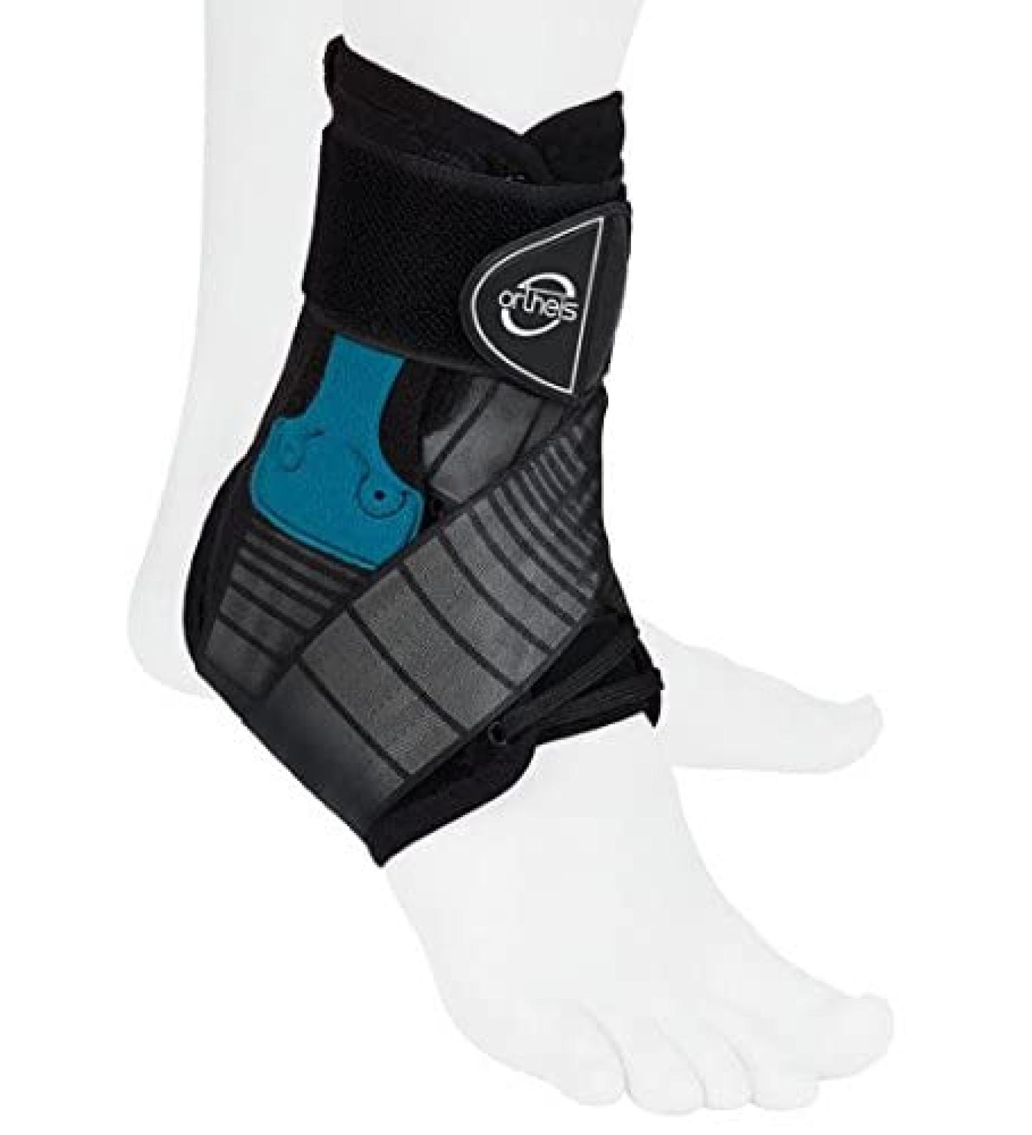 ORLIMAN CHILD CHEVISTRAP ligament ankle brace