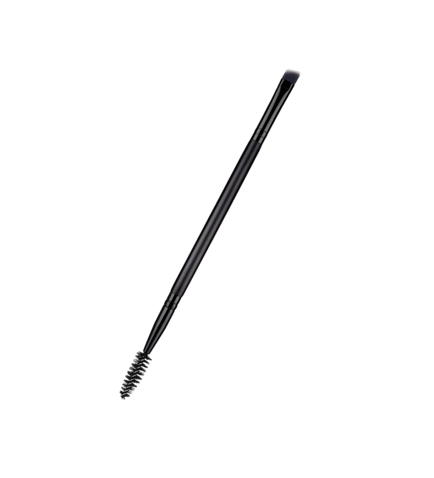 Didiseaon Professional Eyebrow & Eyelash Brush Wooden Makeup Tool for Women | Perfect Mascara & Beauty Brush - Buy Online on GoSupps.com