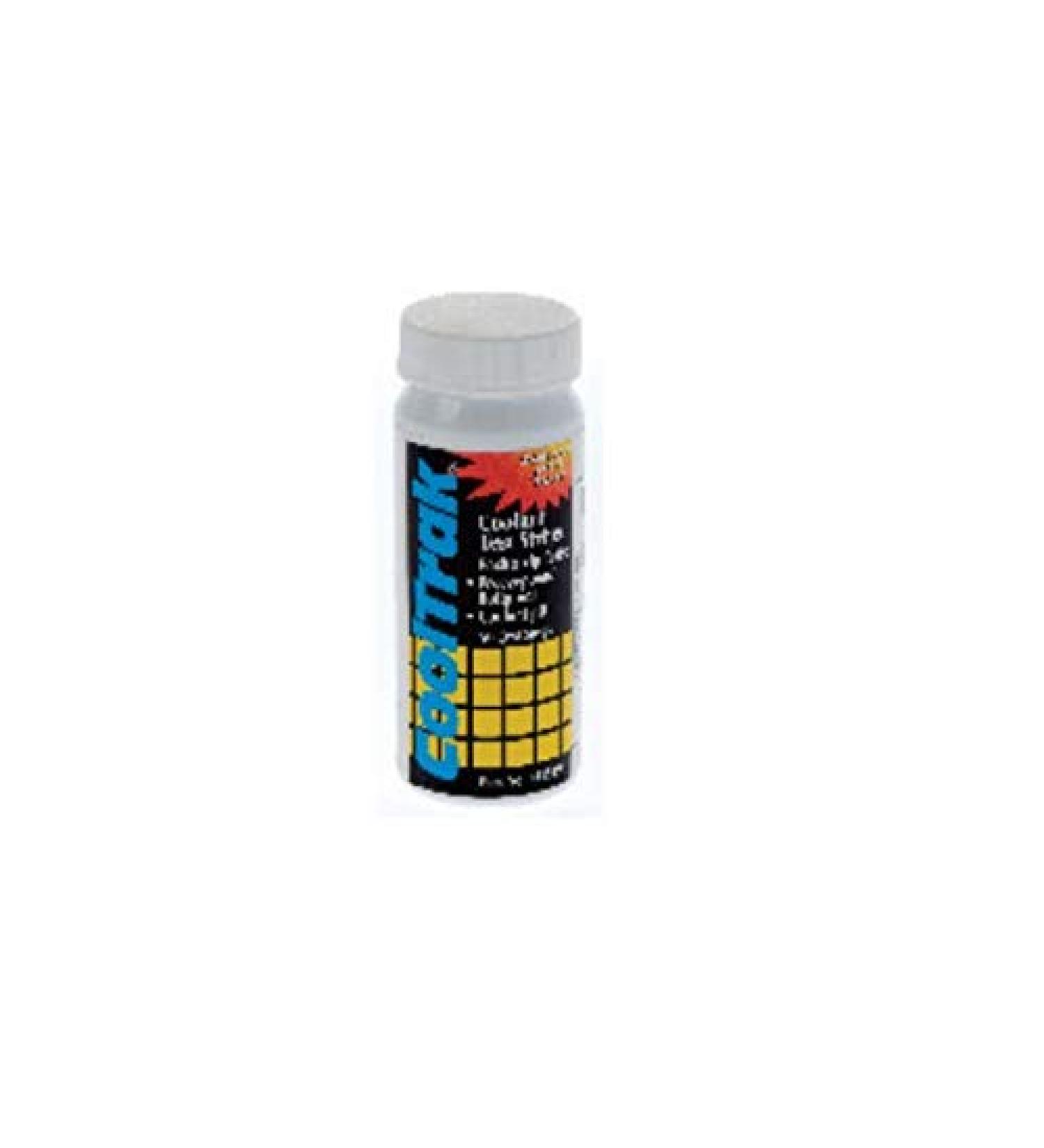 FixtureDisplays Freez-Guard Test Strips 06115-BLACKSWAN-50PK-NF