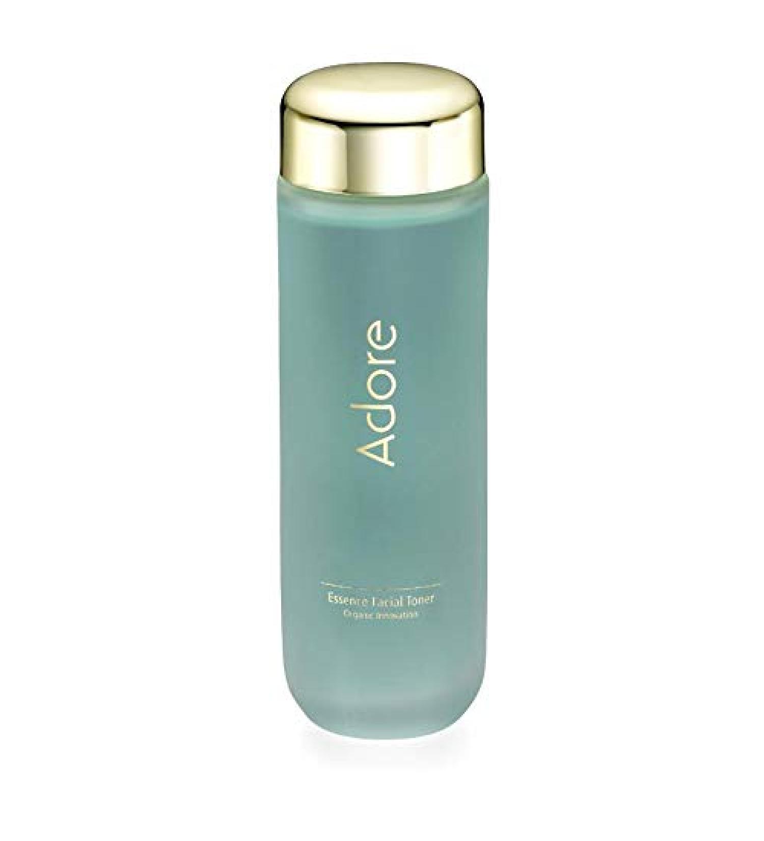 Buy Adore Cosmetics Essence Facial Toner - International Shipping | Refresh & Revitalize Skin - Buy Online on GoSupps.com