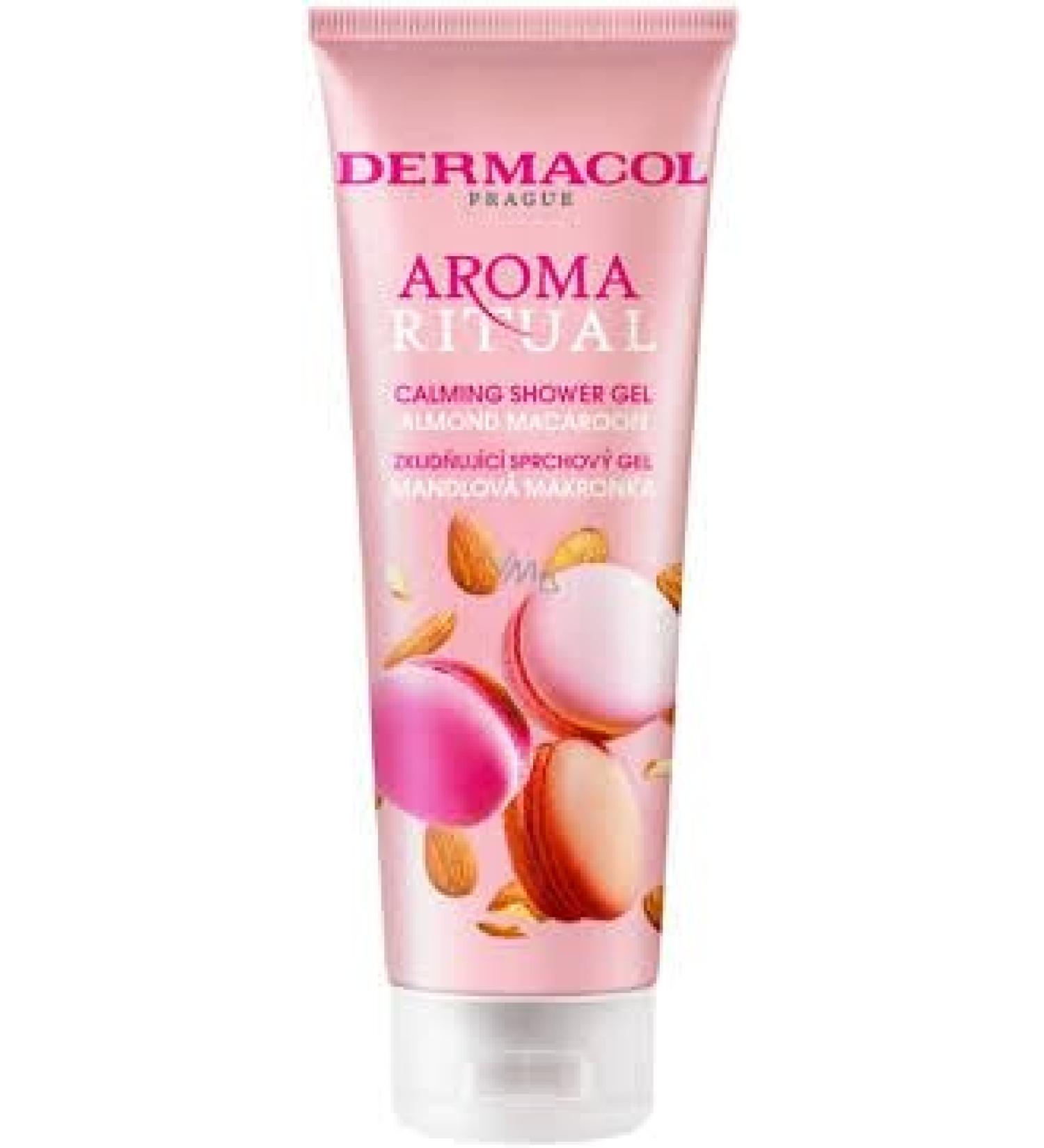 Dermacol DC Dermacol brand gel and soap ideal for women