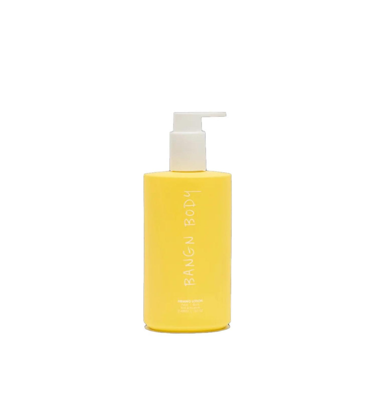 Firming Body Lotion - Hydrating Skin Moisturizer for Smoother Toned and Nourished Skin Lightweight Daily Cream for All Skin Types - (13.5 fl.oz) - Original - Buy Online on GoSupps.com