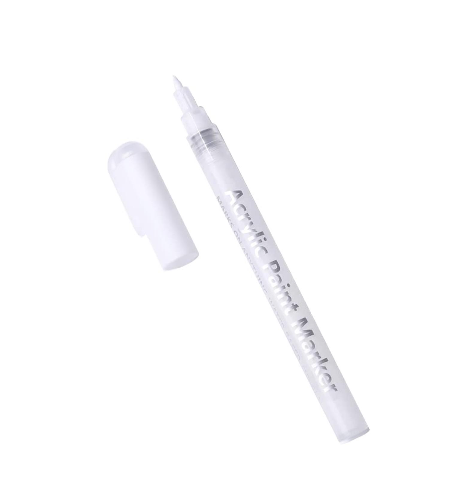 3 in 1 One Step Nail Polish Pen Nail Polish Pen One Step Nail Gel Pen-No Base and Top Coat Needed Nail Gel Painting Varnish Pen Nail Art Manicure Pen Nail Art Tools for DIY Nail Art Salon at Home 02 - Buy Online on GoSupps.com