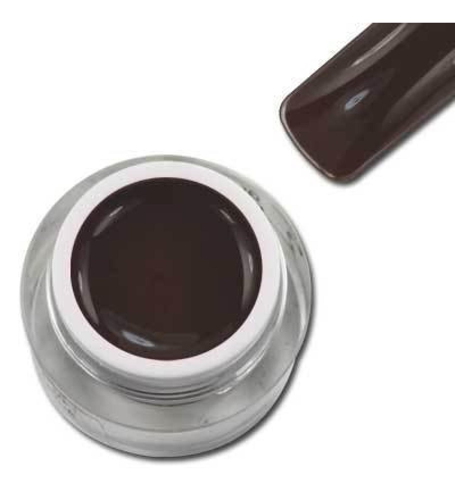 Magic Items Magic Premium Color Gel - DARK BROWN