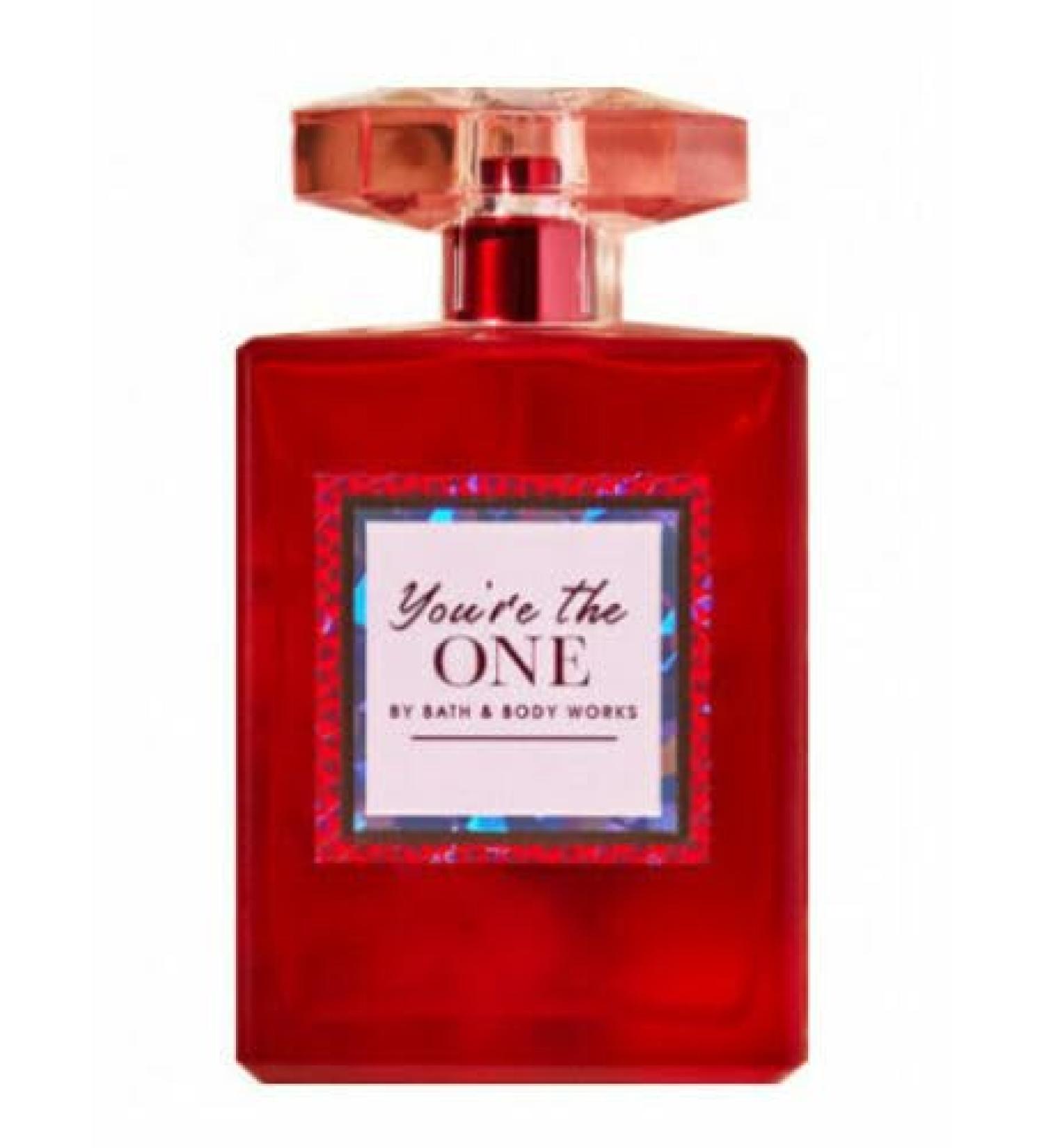 You're The One Eau de Parfum LIMITED EDITION 3.4 oz perfume