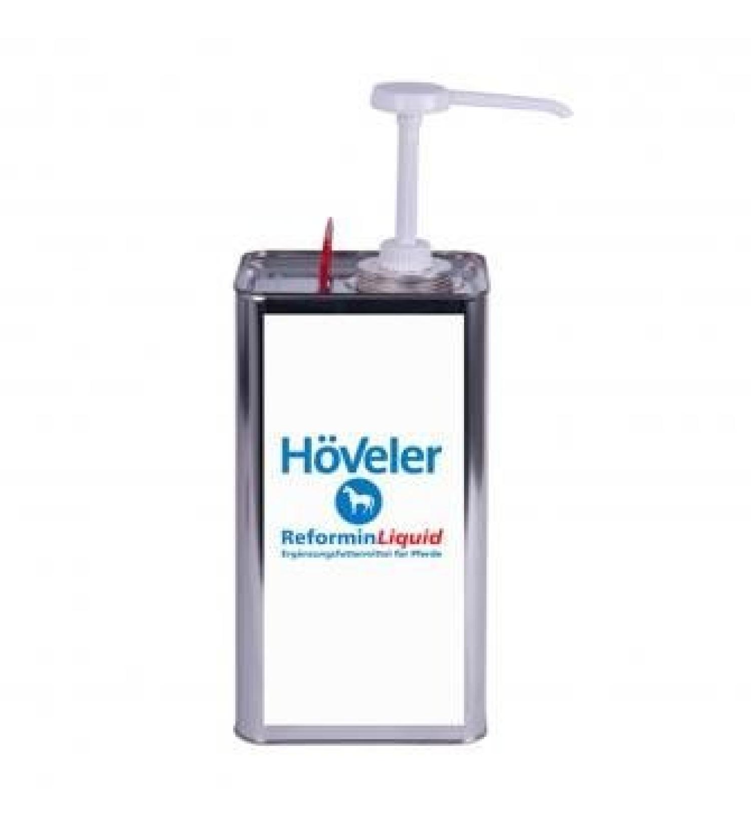 höveler reformin Liquid 500 ml