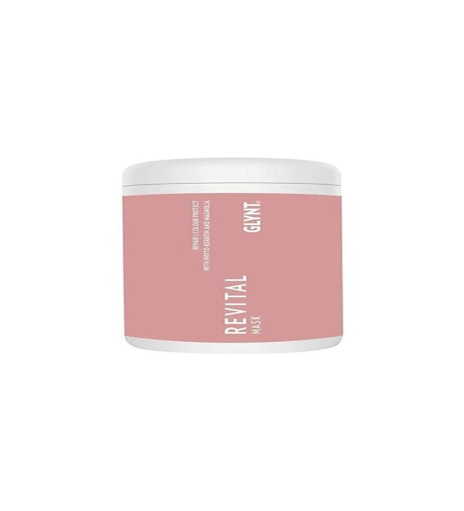Glynt REVITAL Regain Mask 3 1000 ml Unscented
