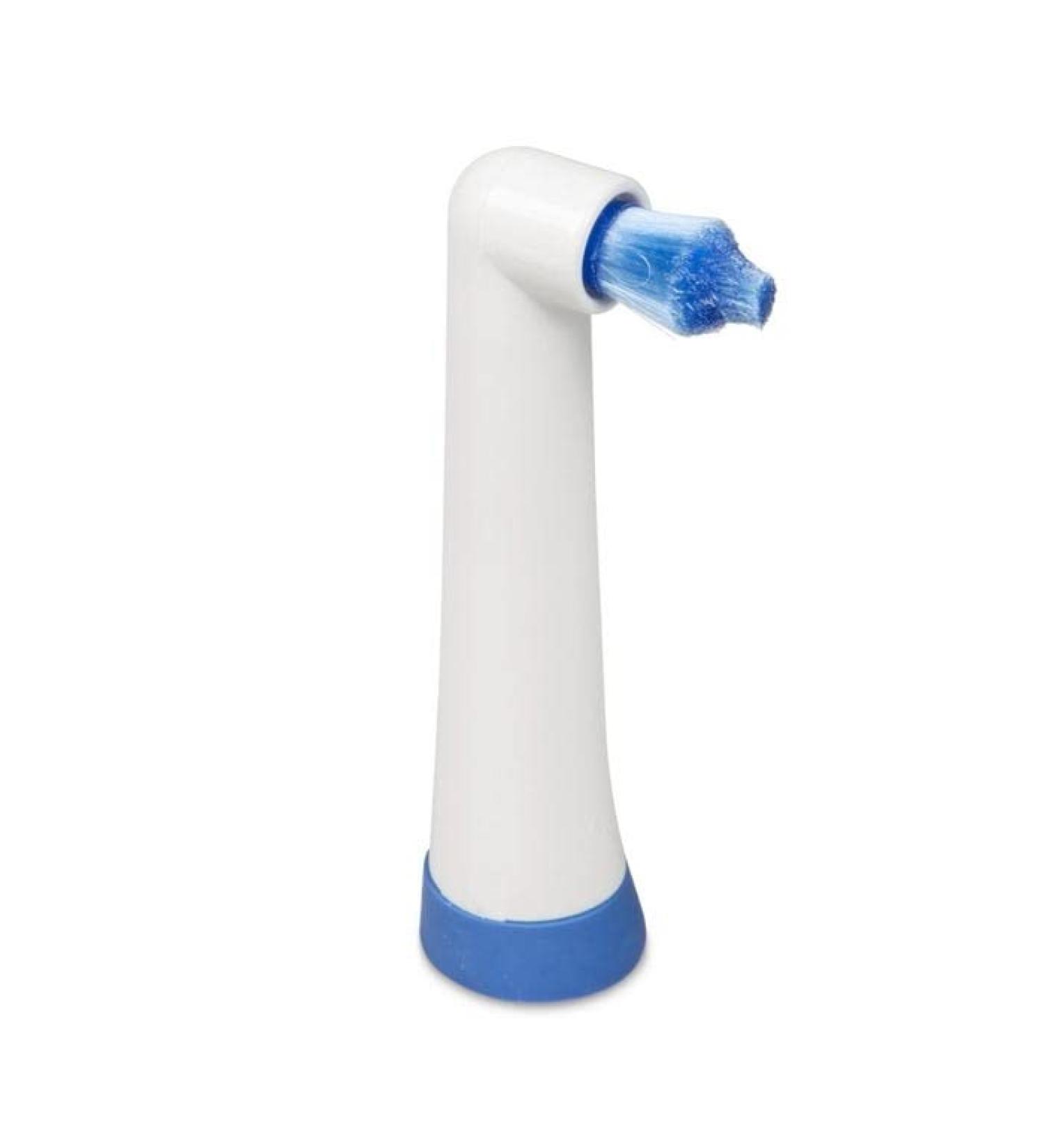 Short-Tip Replacement Brush Head for ROTADENT PROCARE/Contour - International Shipping Available - Buy Online on GoSupps.com
